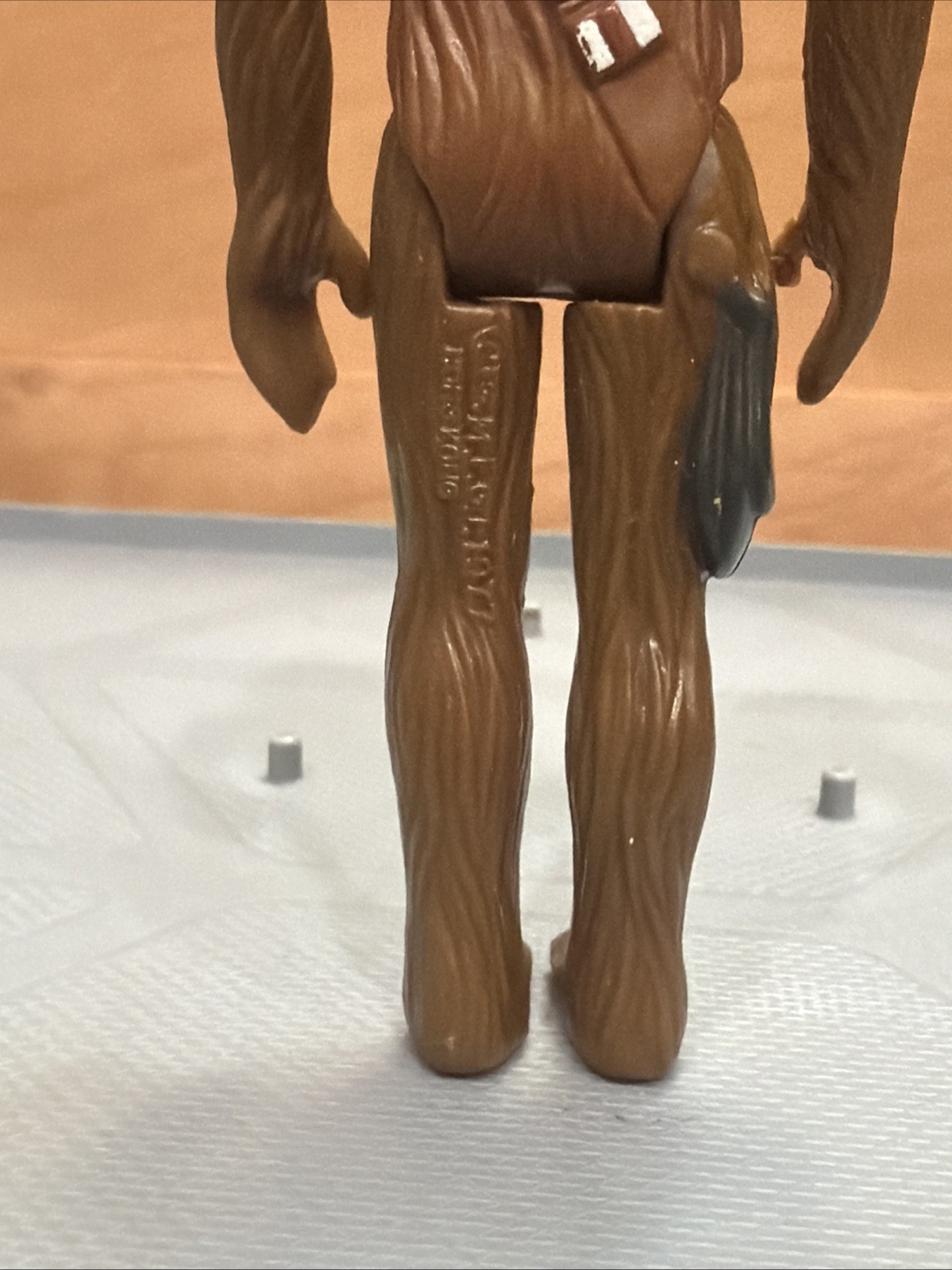 Chewbacca sold