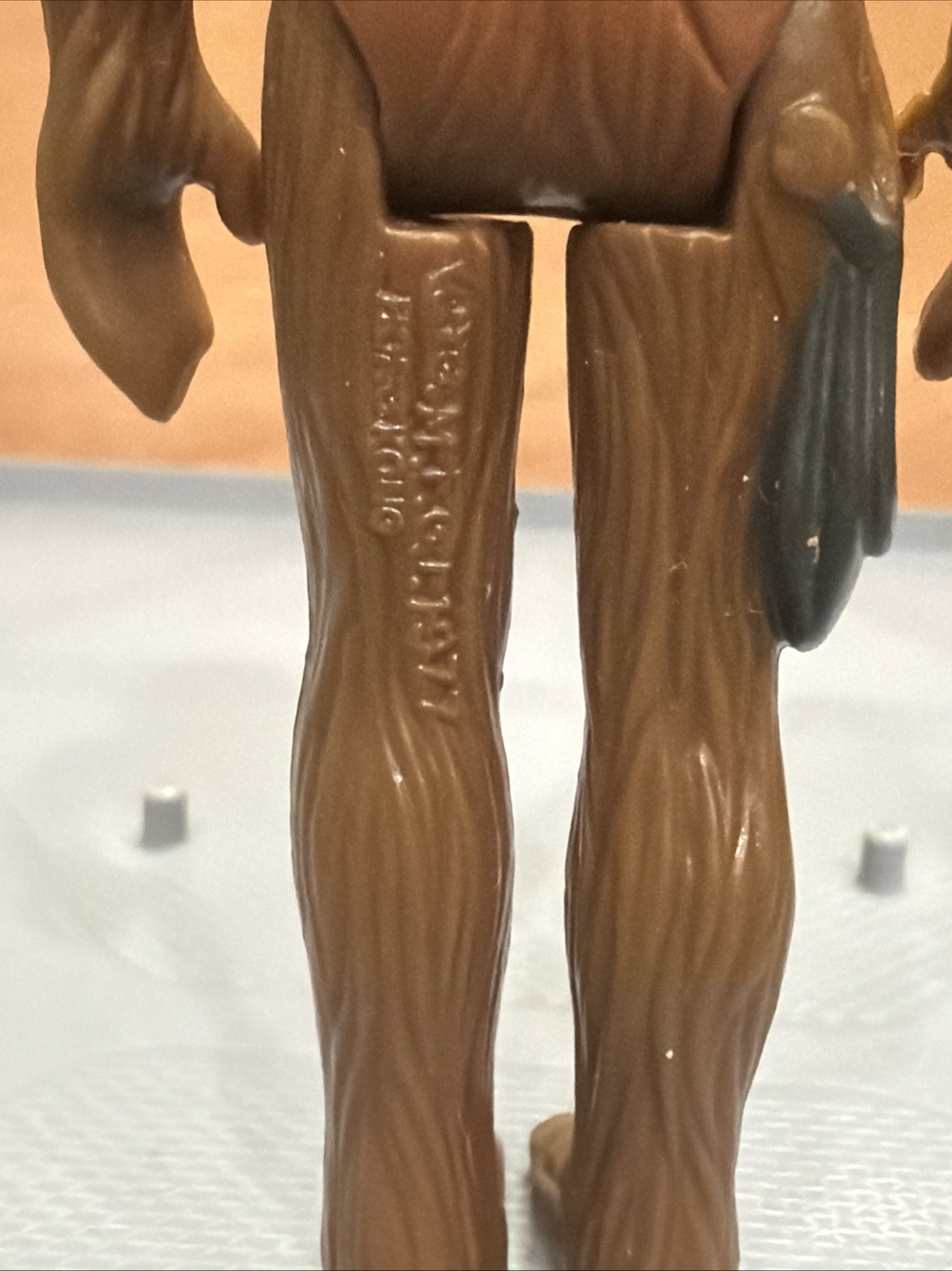 Chewbacca sold