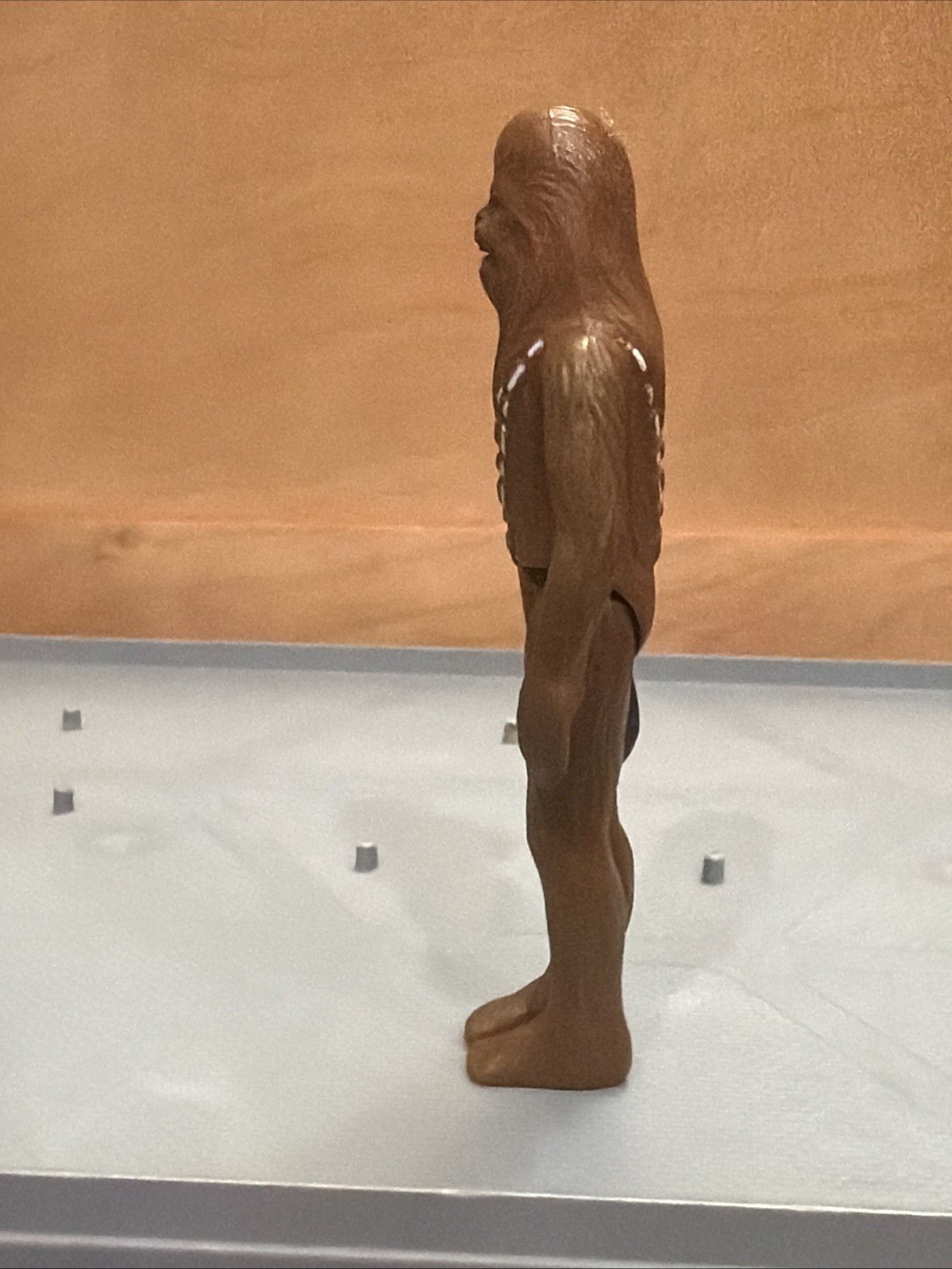 Chewbacca sold