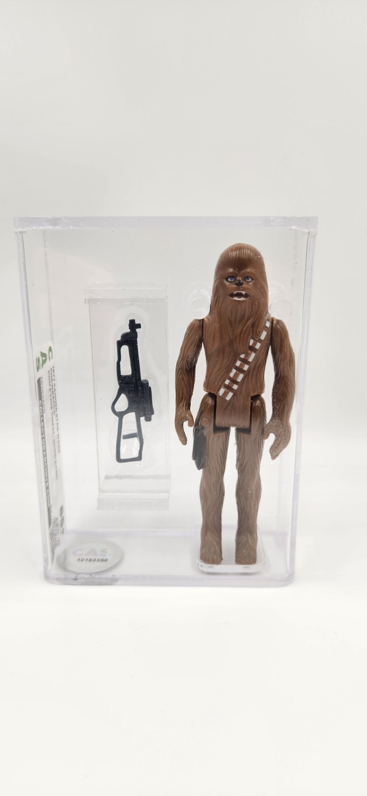 Chewbacca sold