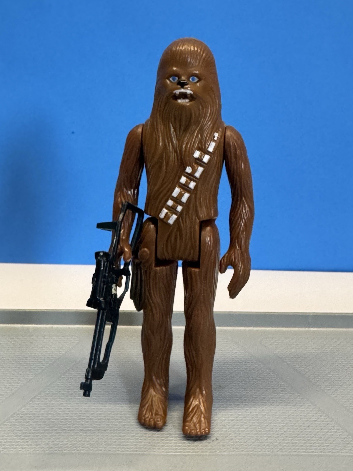 Chewbacca sold