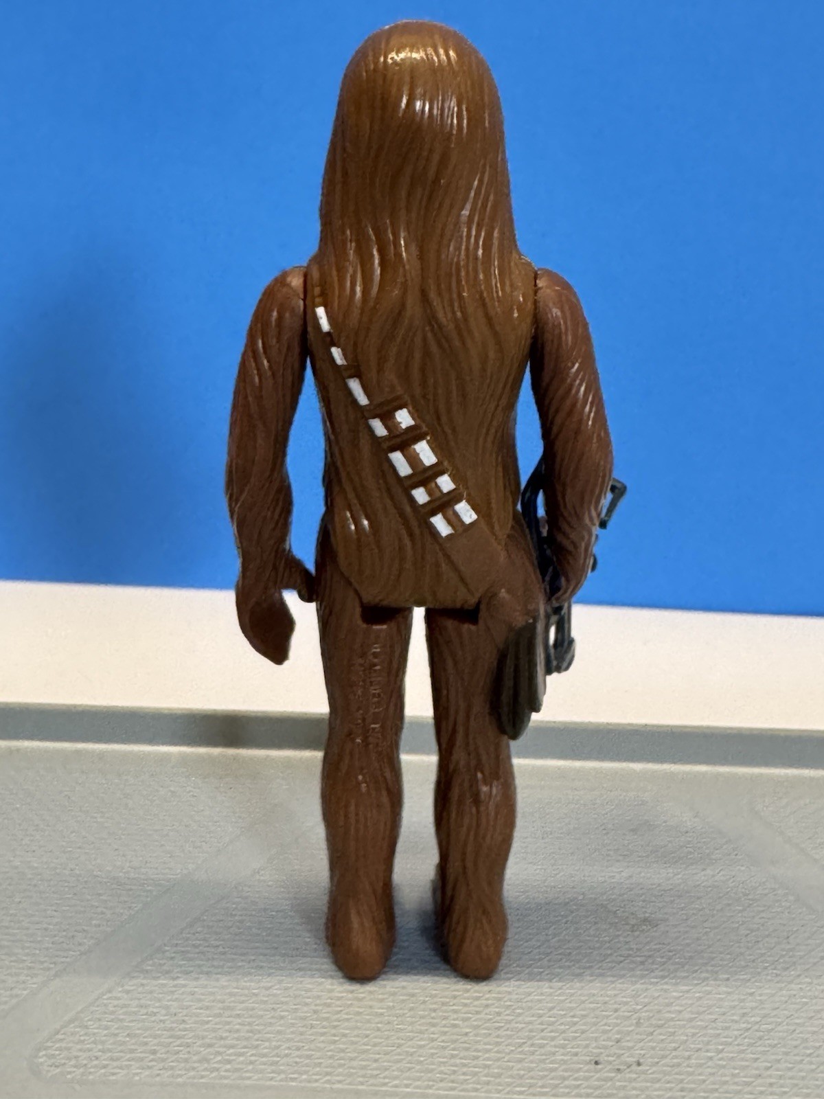 Chewbacca sold