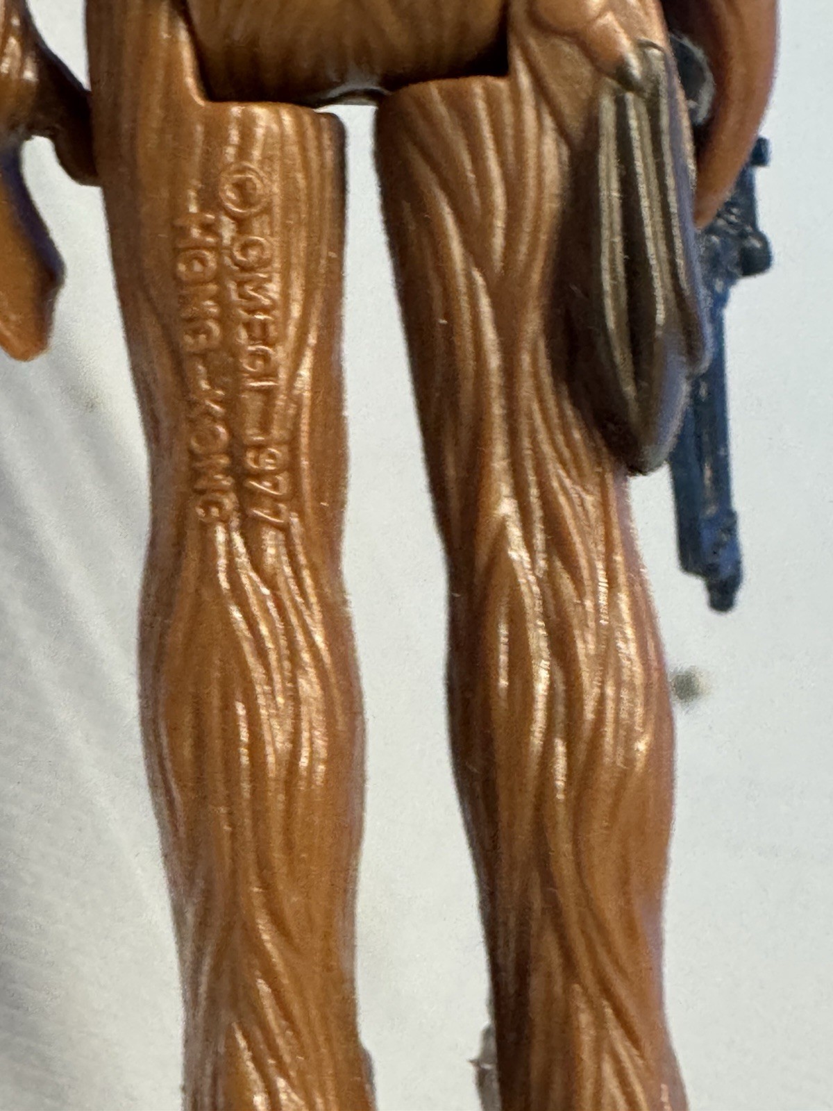 Chewbacca sold