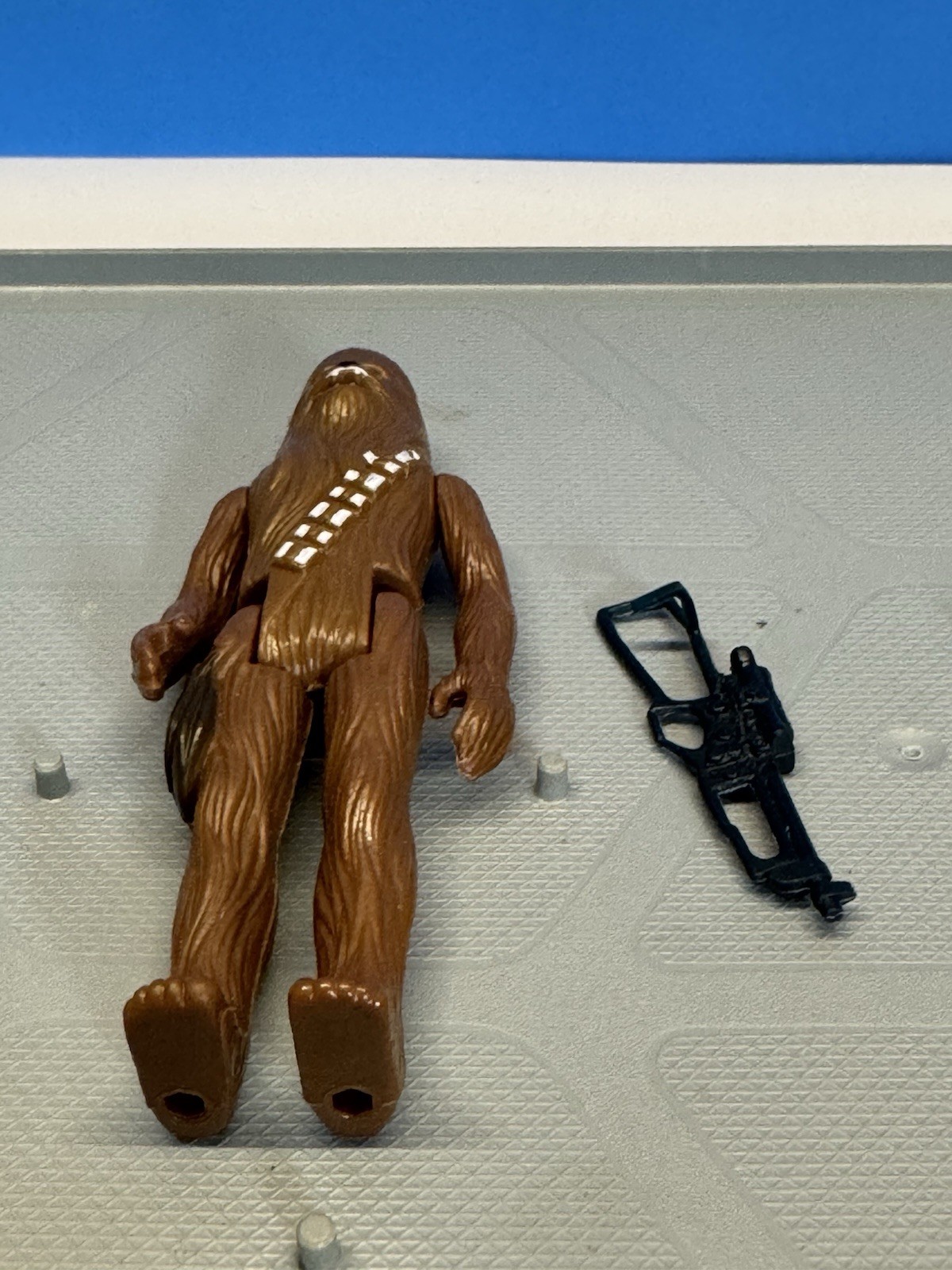 Chewbacca sold
