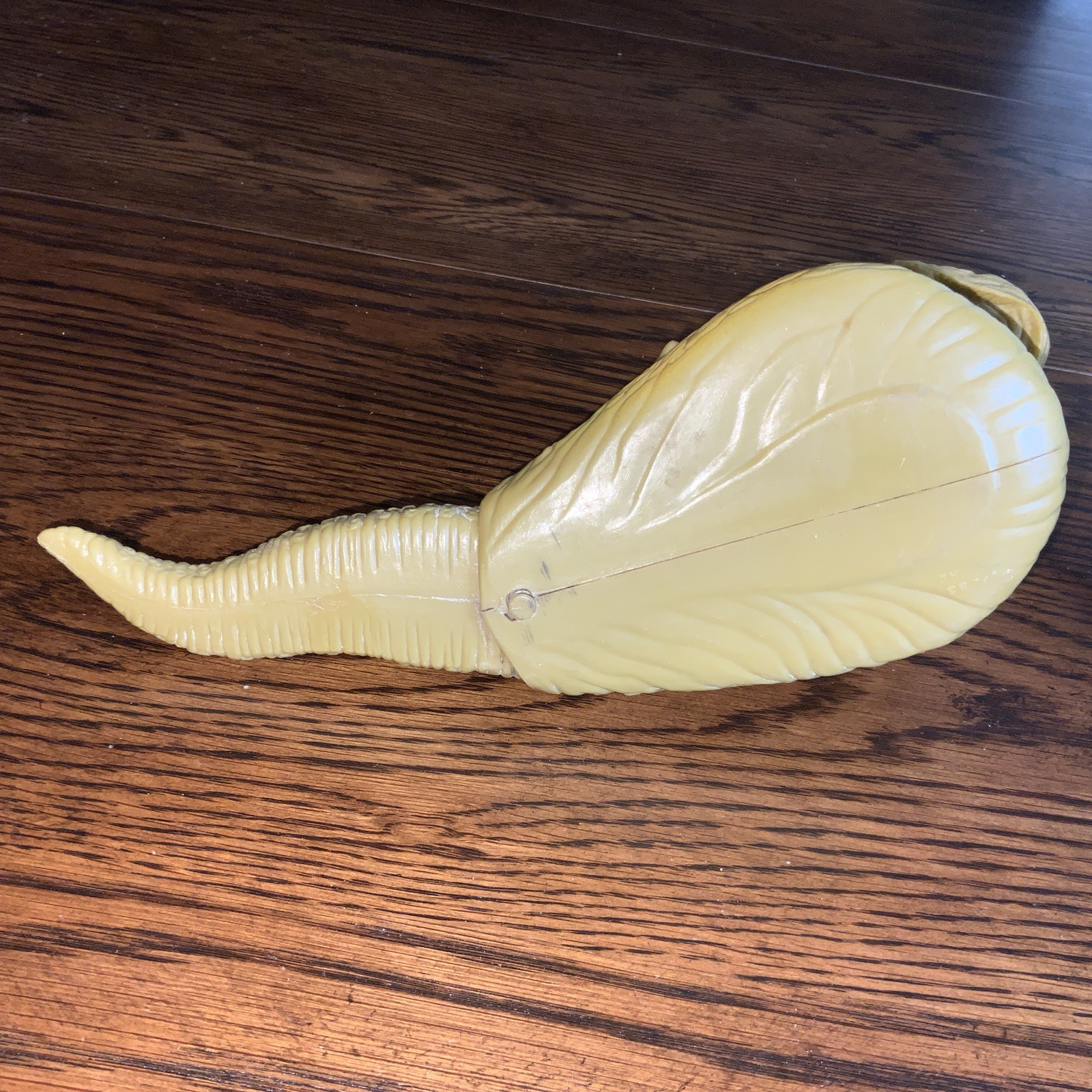 Jabba the Hutt Action Playset sold