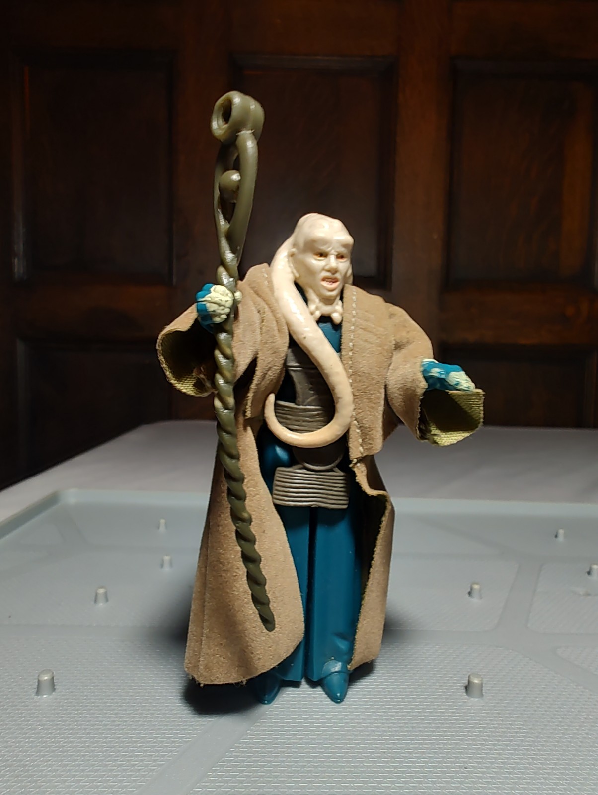 Bib Fortuna sold