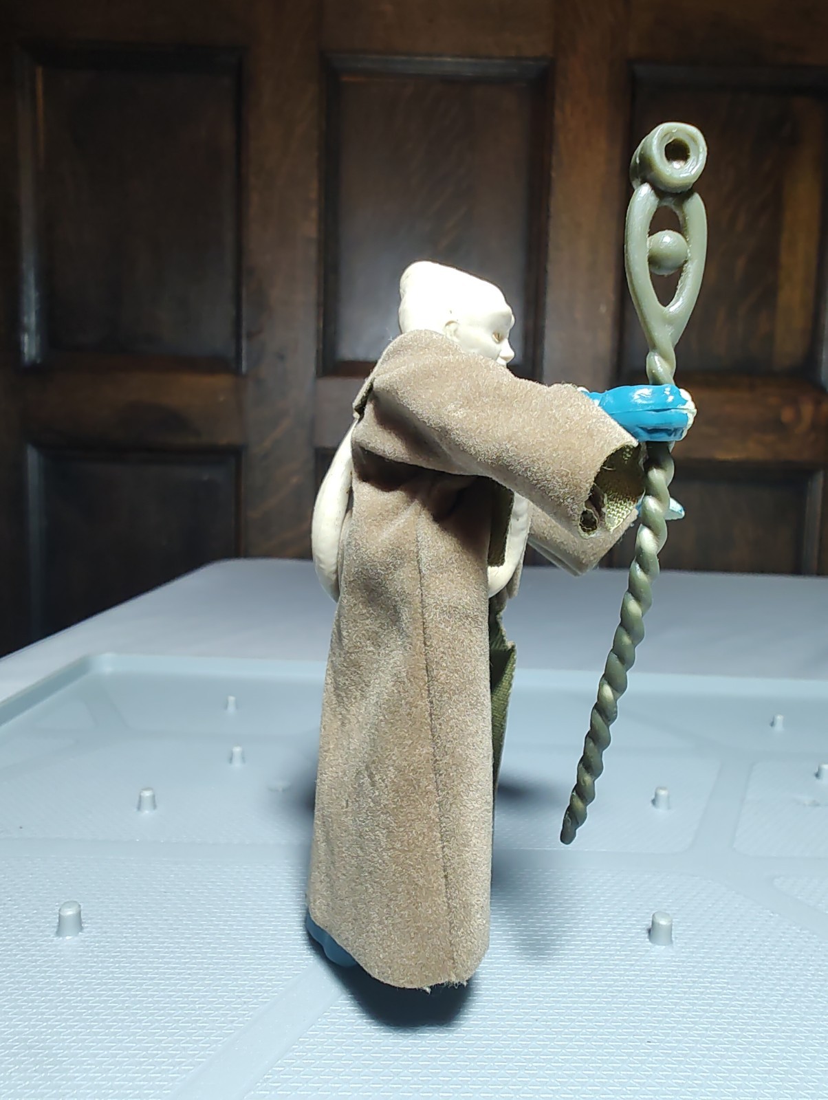 Bib Fortuna sold