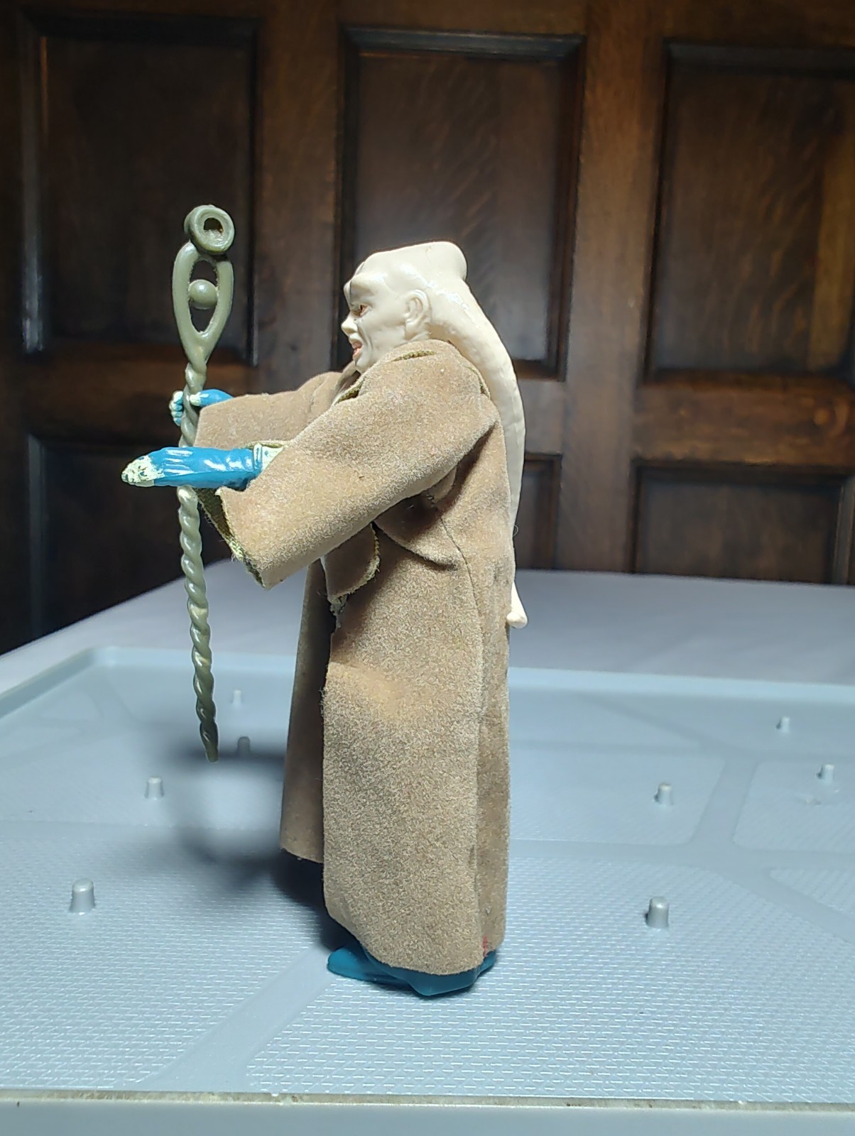 Bib Fortuna sold