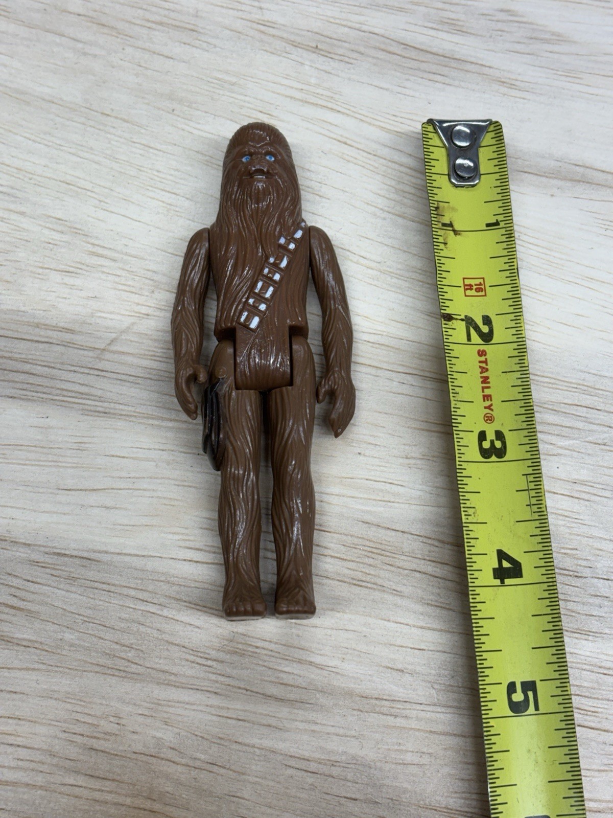 Chewbacca sold