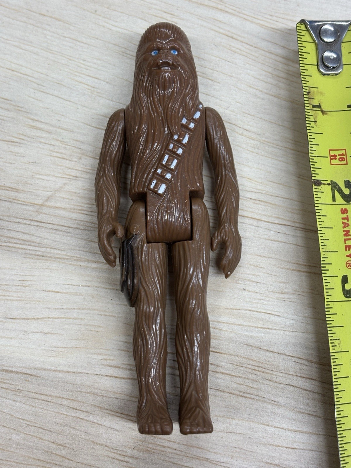 Chewbacca sold