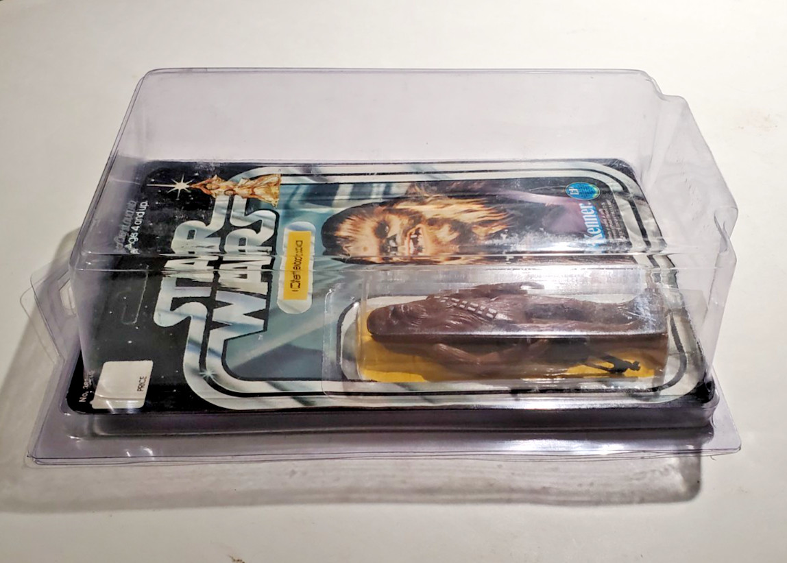 Chewbacca sold