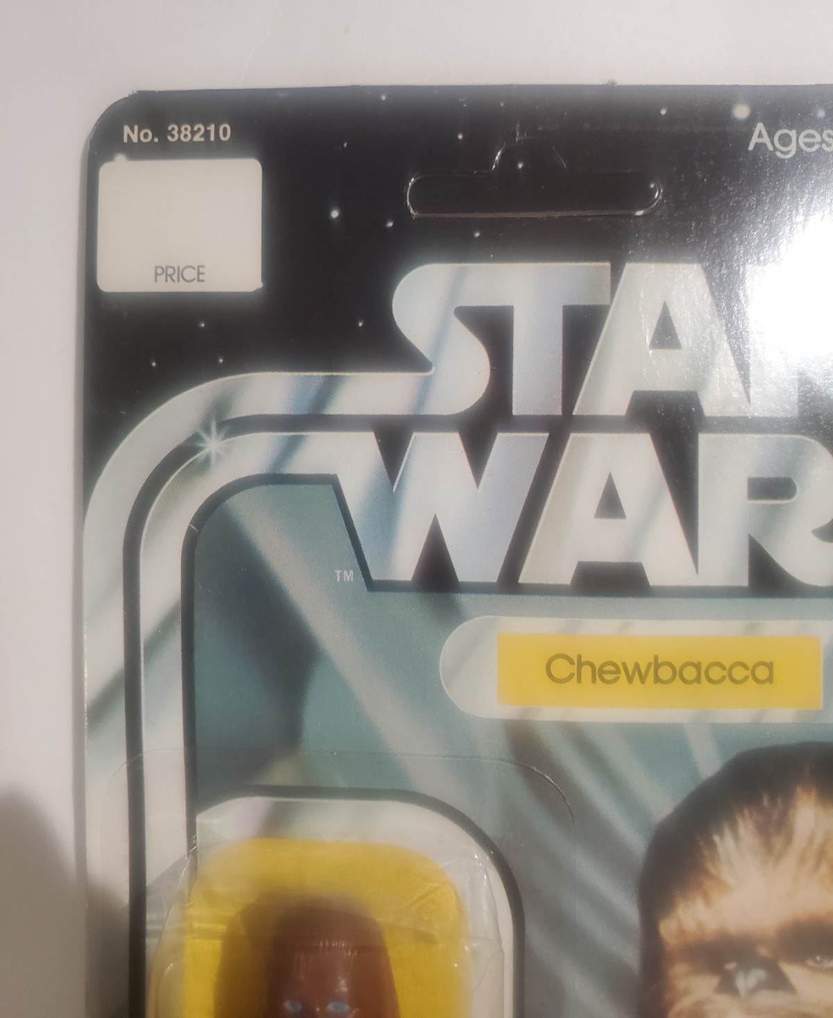 Chewbacca sold