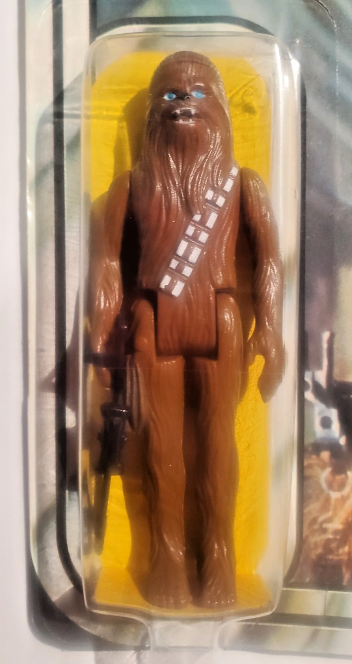 Chewbacca sold