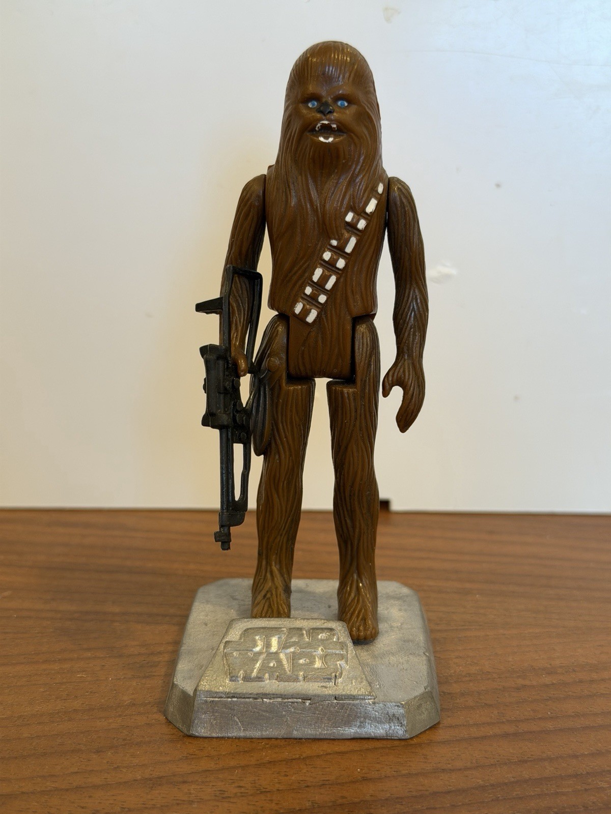 Chewbacca sold