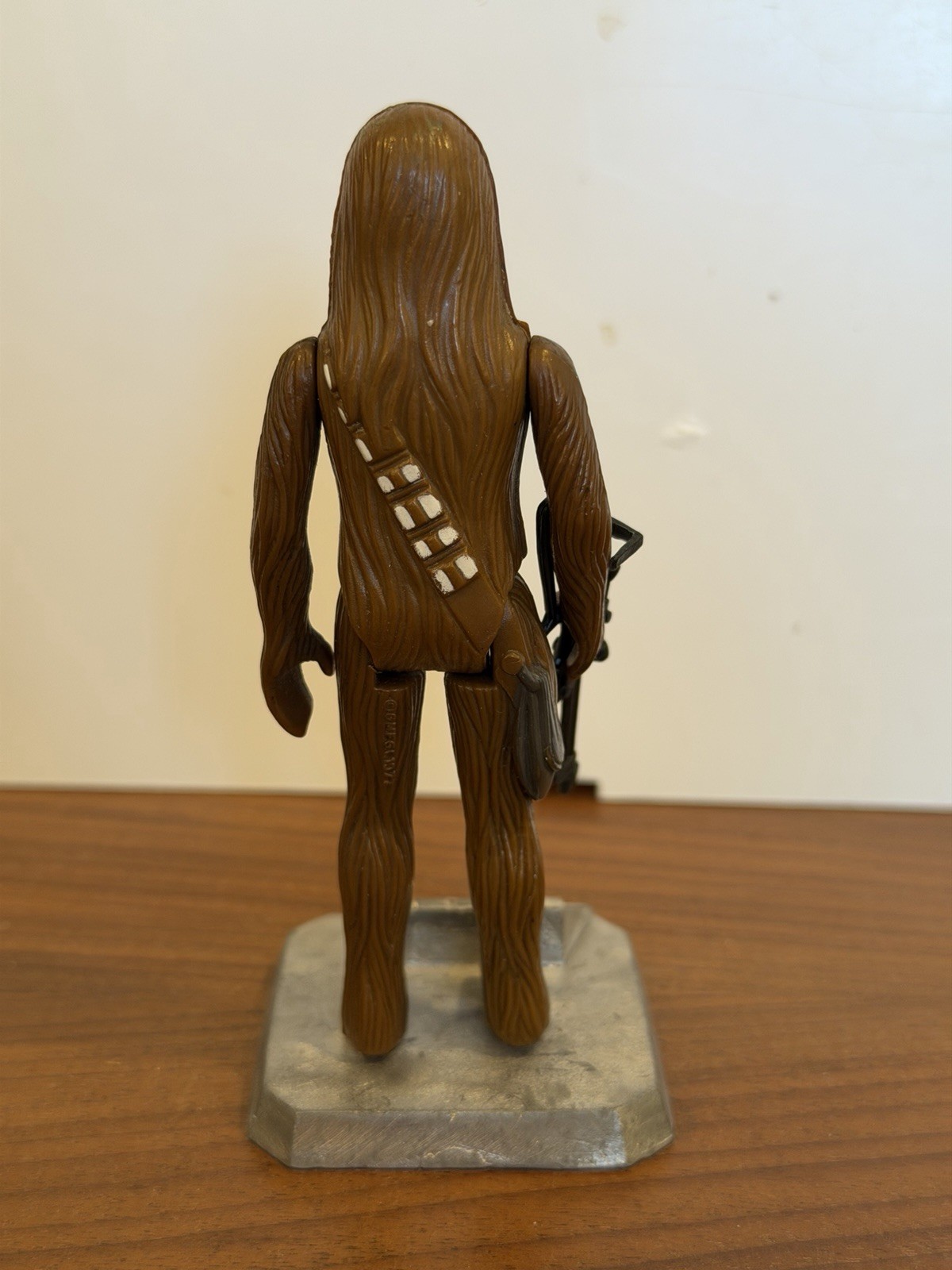 Chewbacca sold