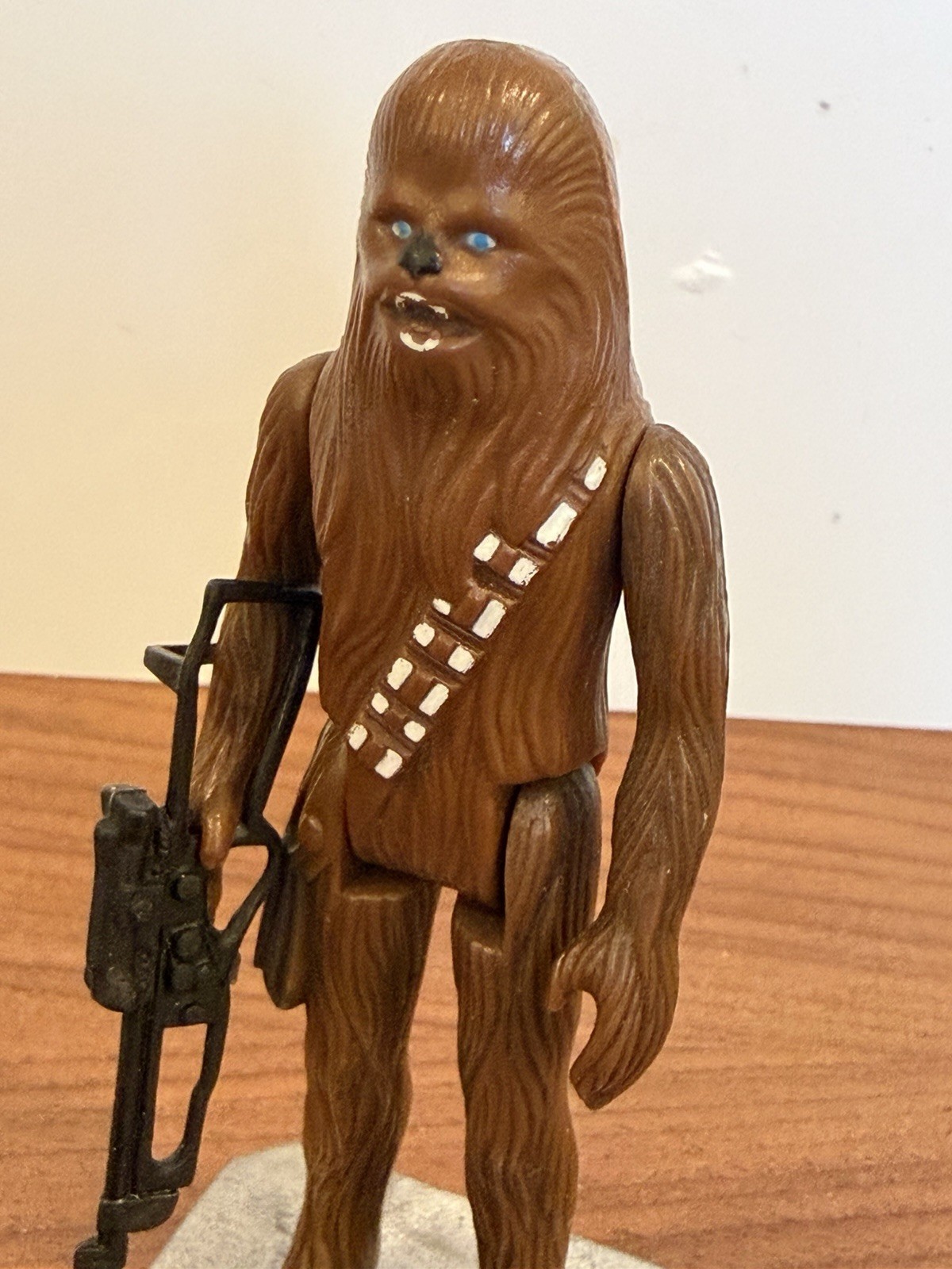 Chewbacca sold