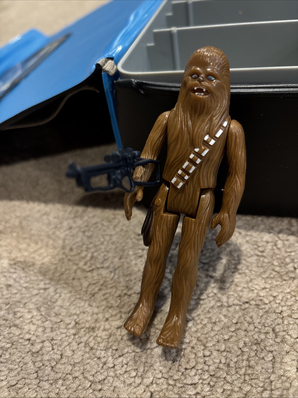 Chewbacca sold