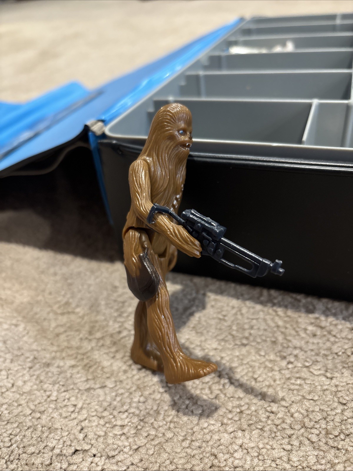 Chewbacca sold