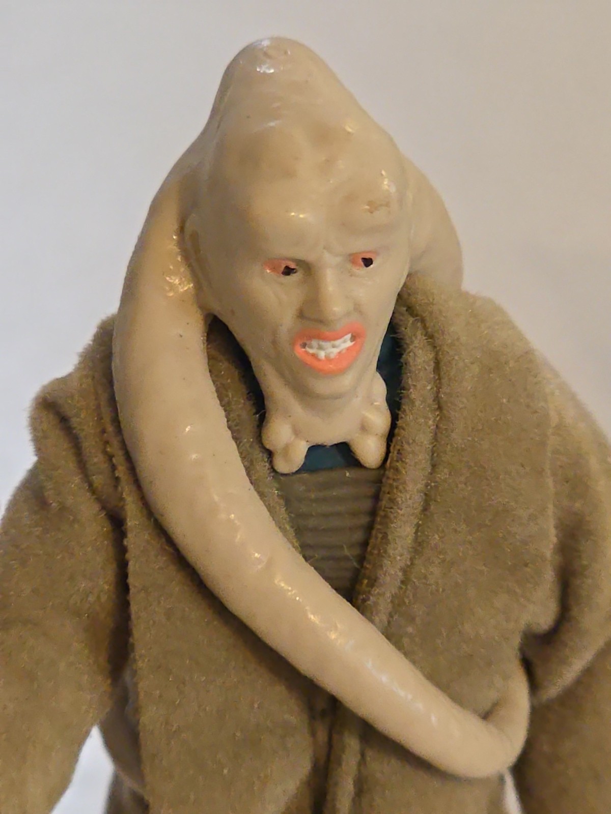 Bib Fortuna sold