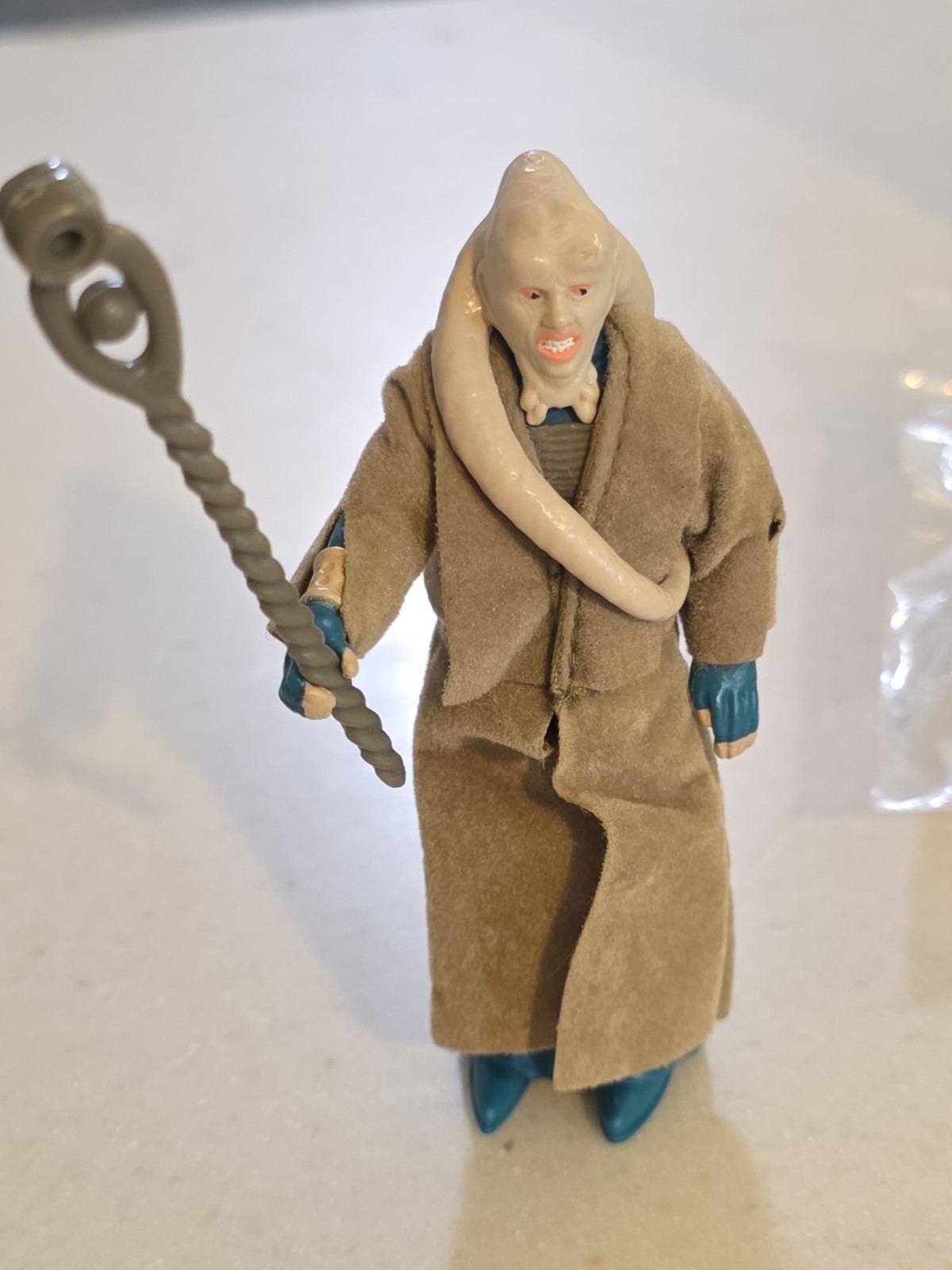 Bib Fortuna sold