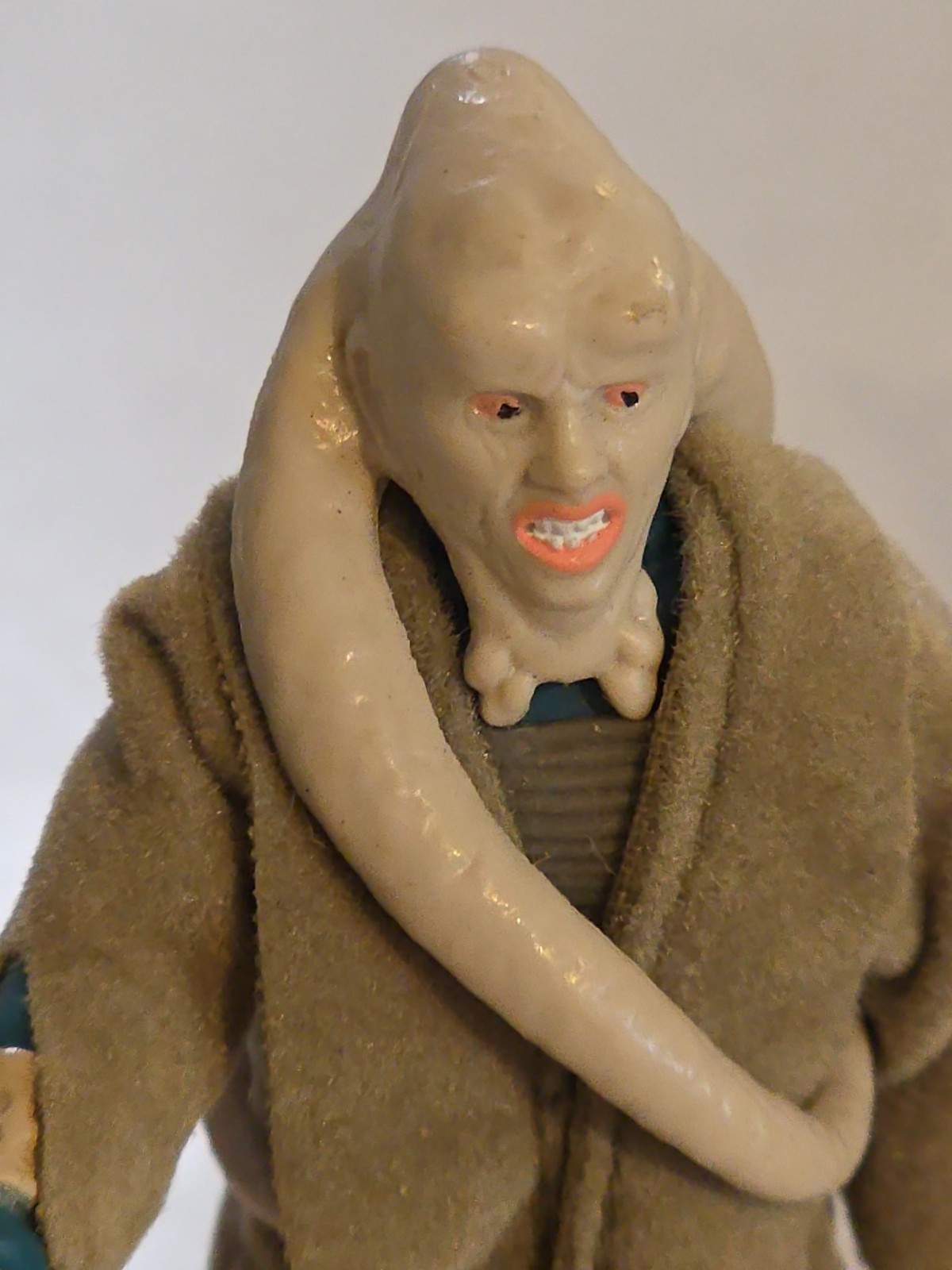 Bib Fortuna sold
