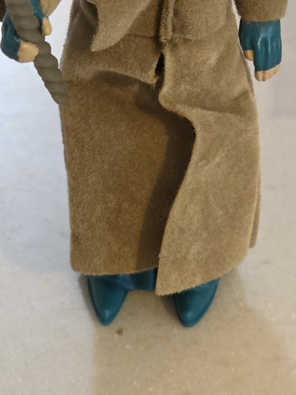 Bib Fortuna sold