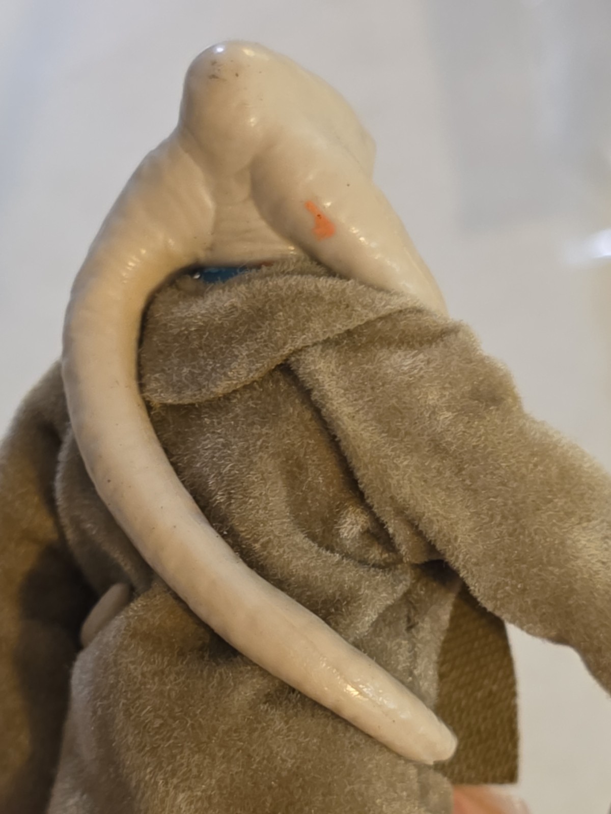 Bib Fortuna sold
