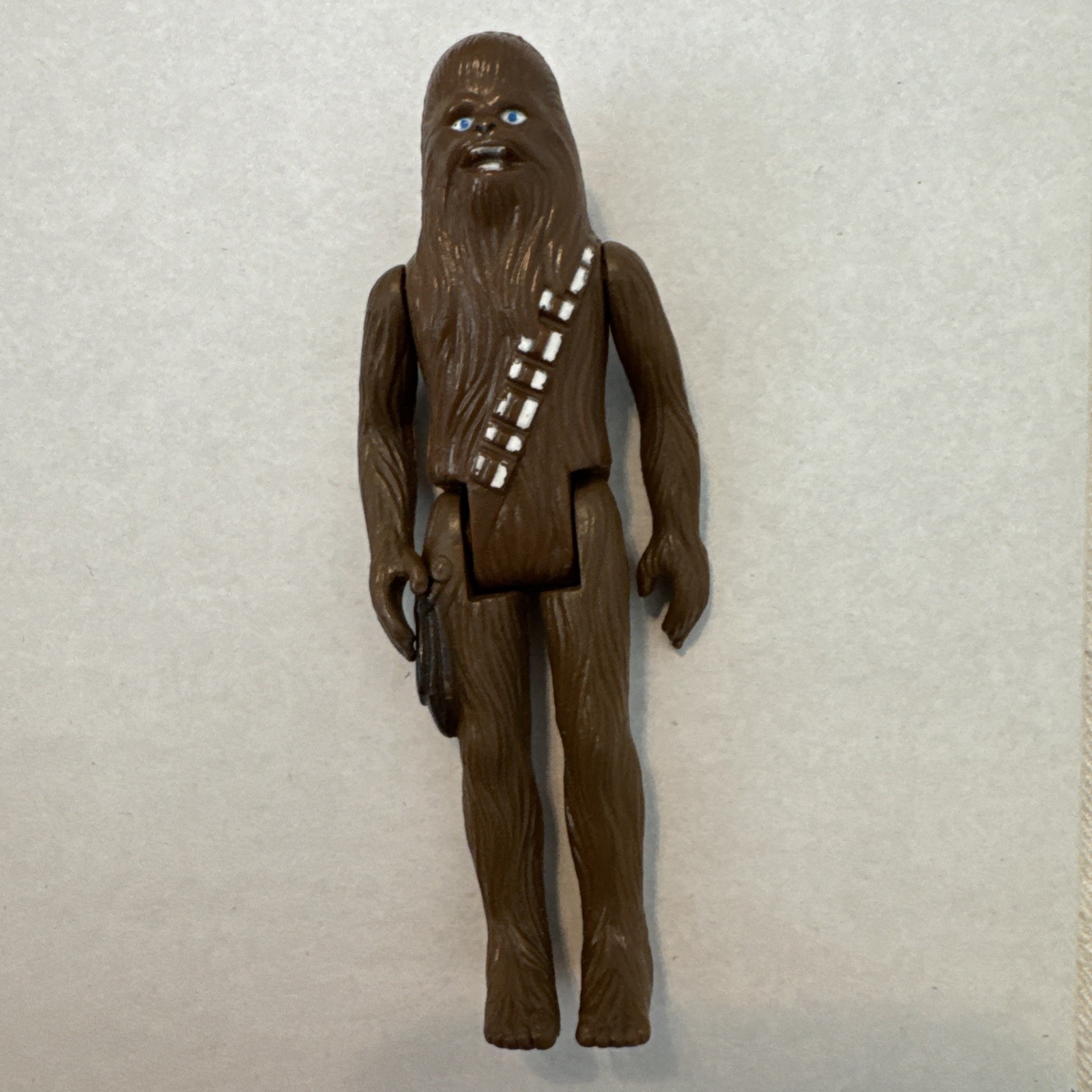 Chewbacca sold