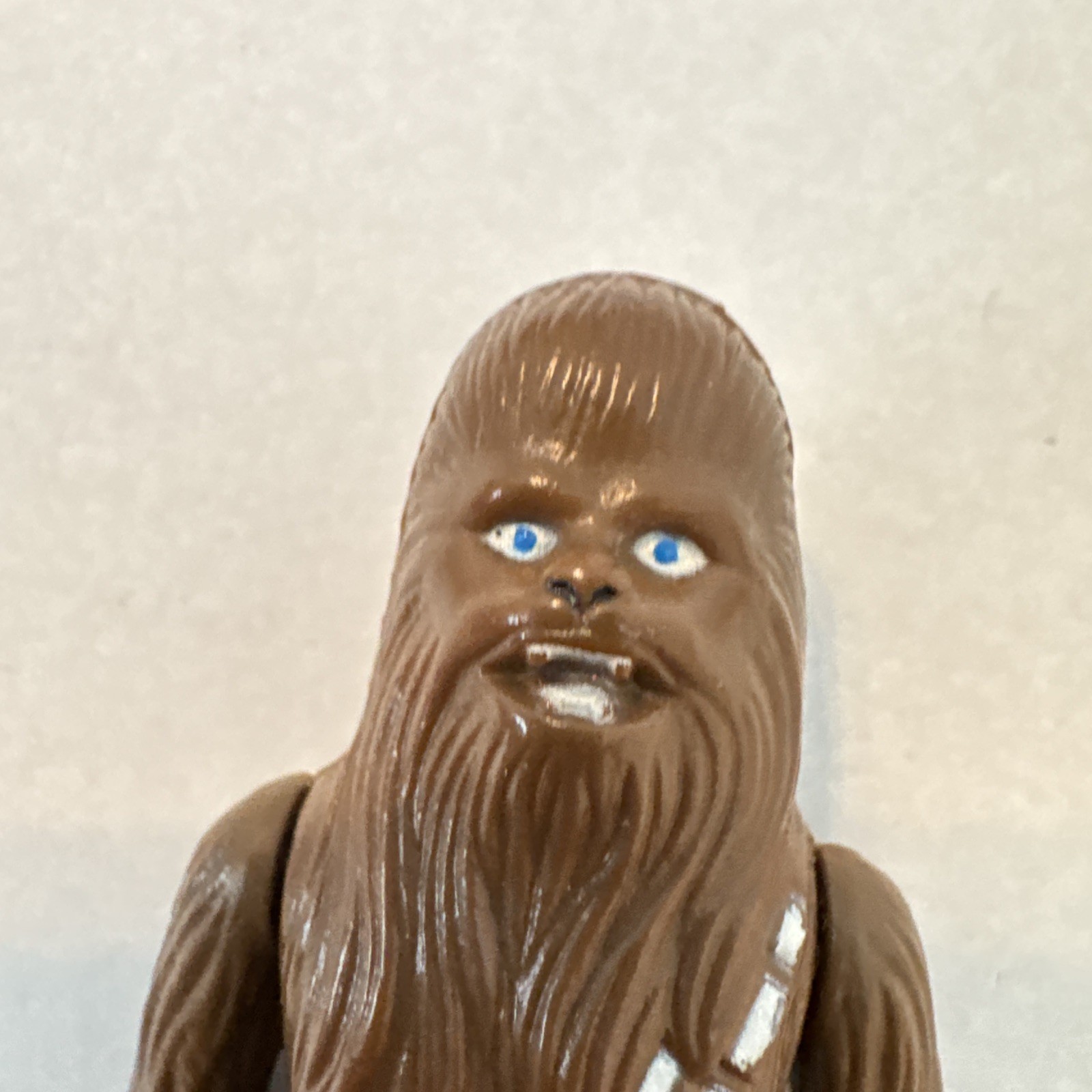 Chewbacca sold
