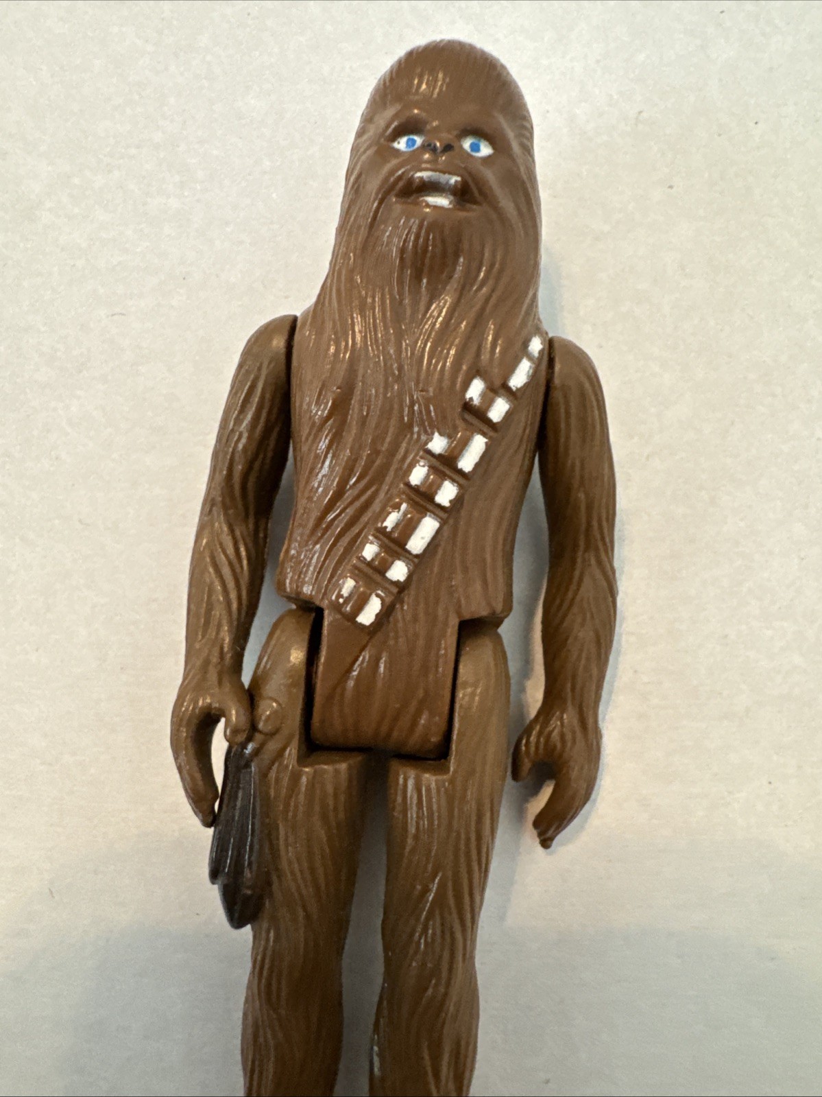 Chewbacca sold