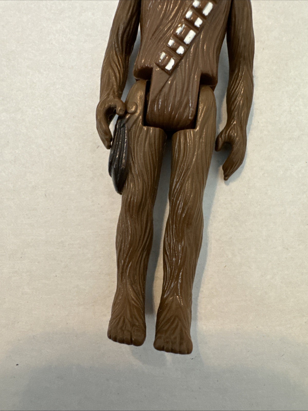 Chewbacca sold