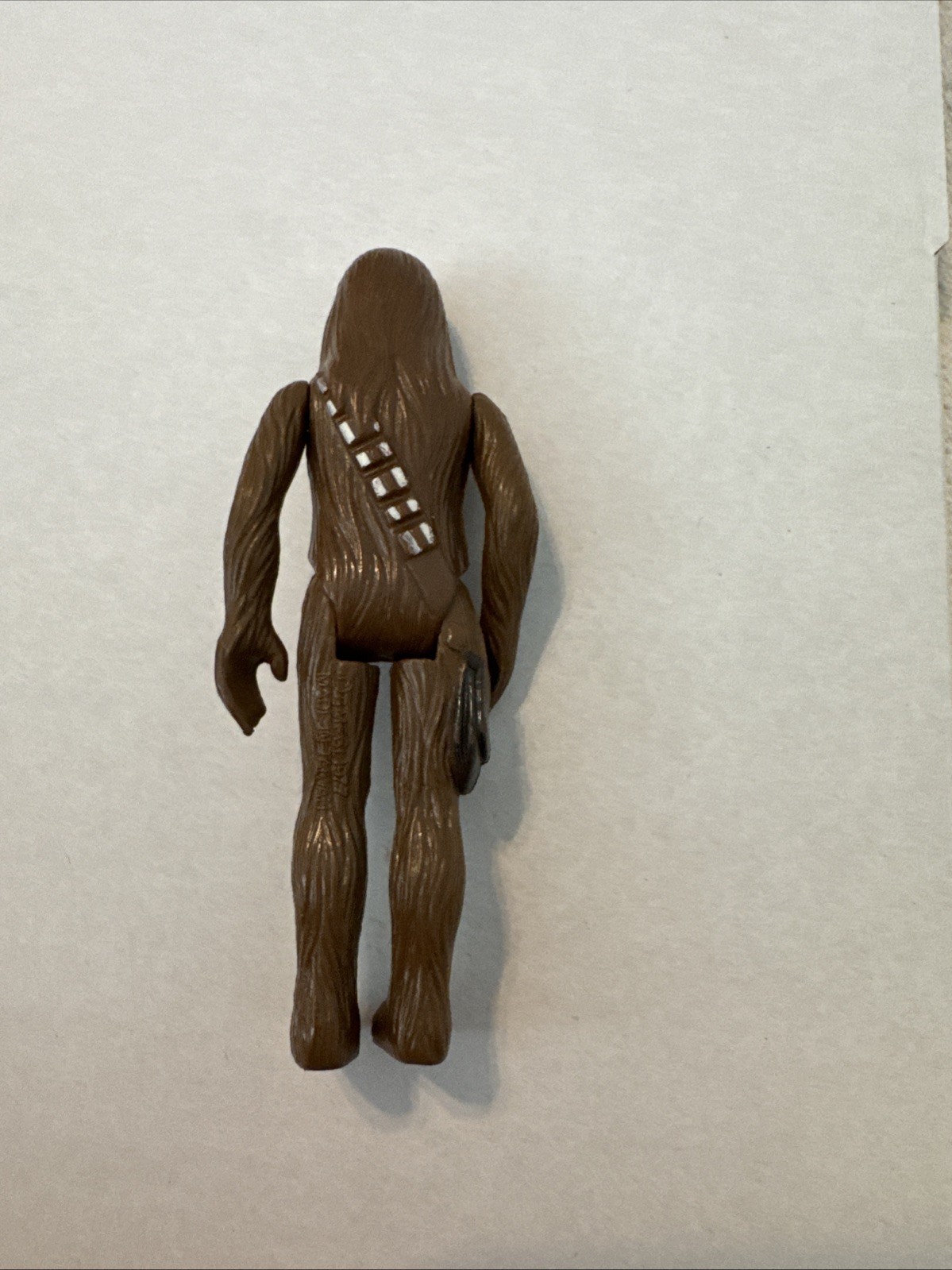 Chewbacca sold