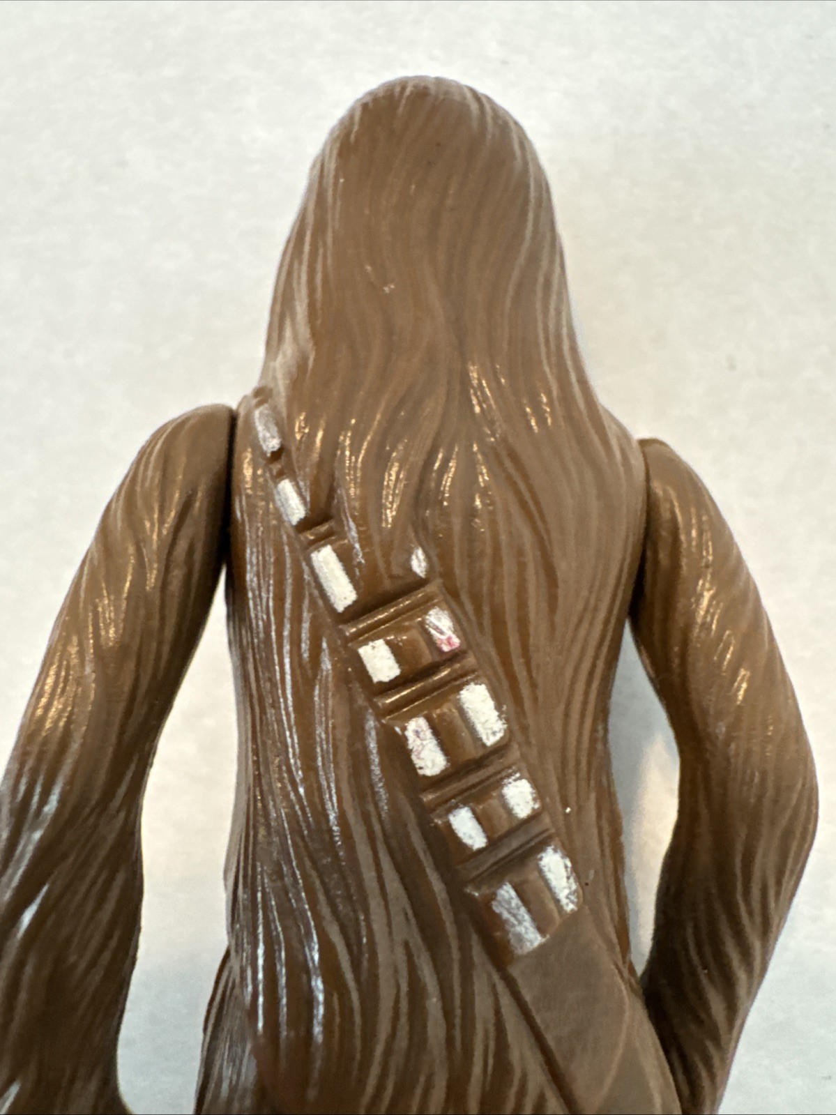 Chewbacca sold