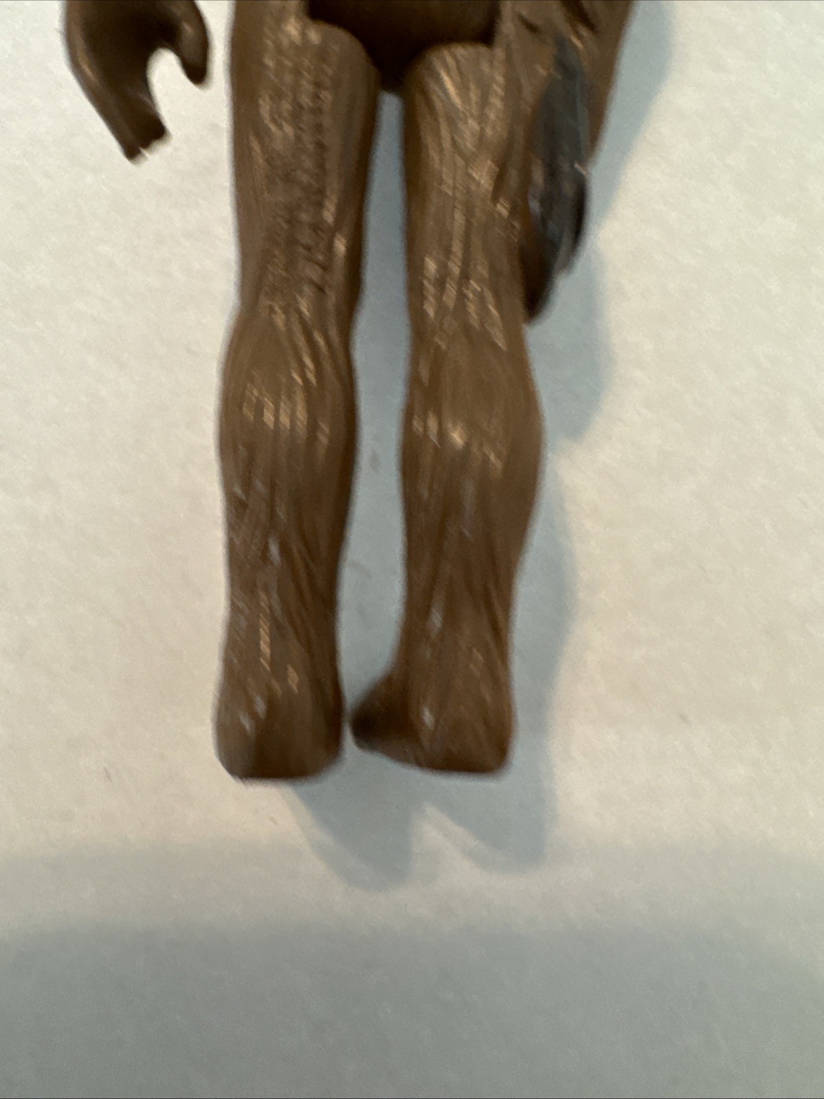 Chewbacca sold