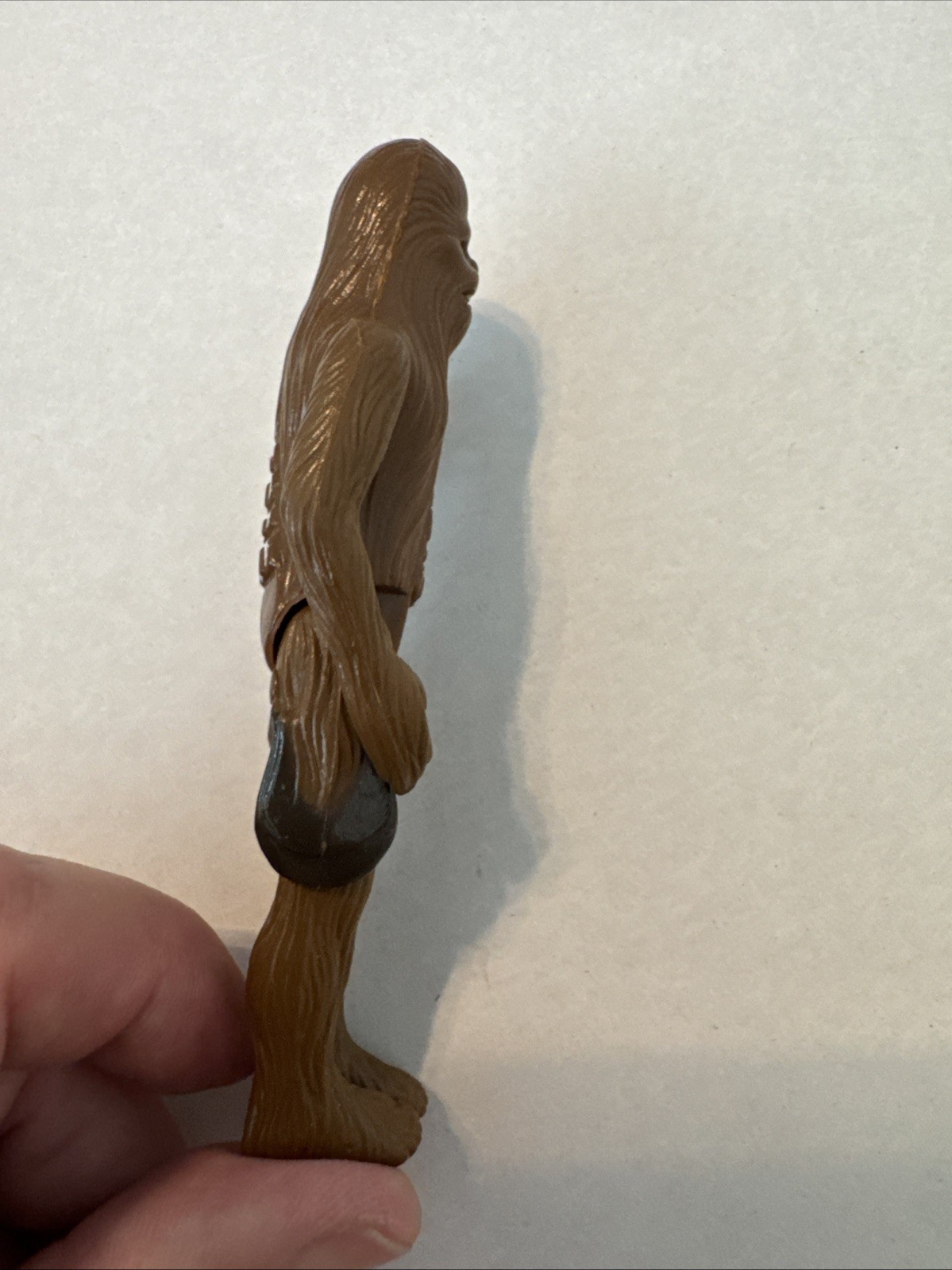 Chewbacca sold