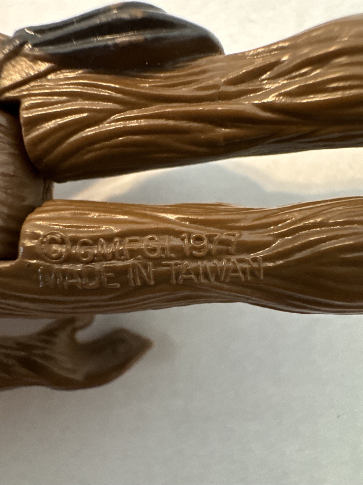 Chewbacca sold