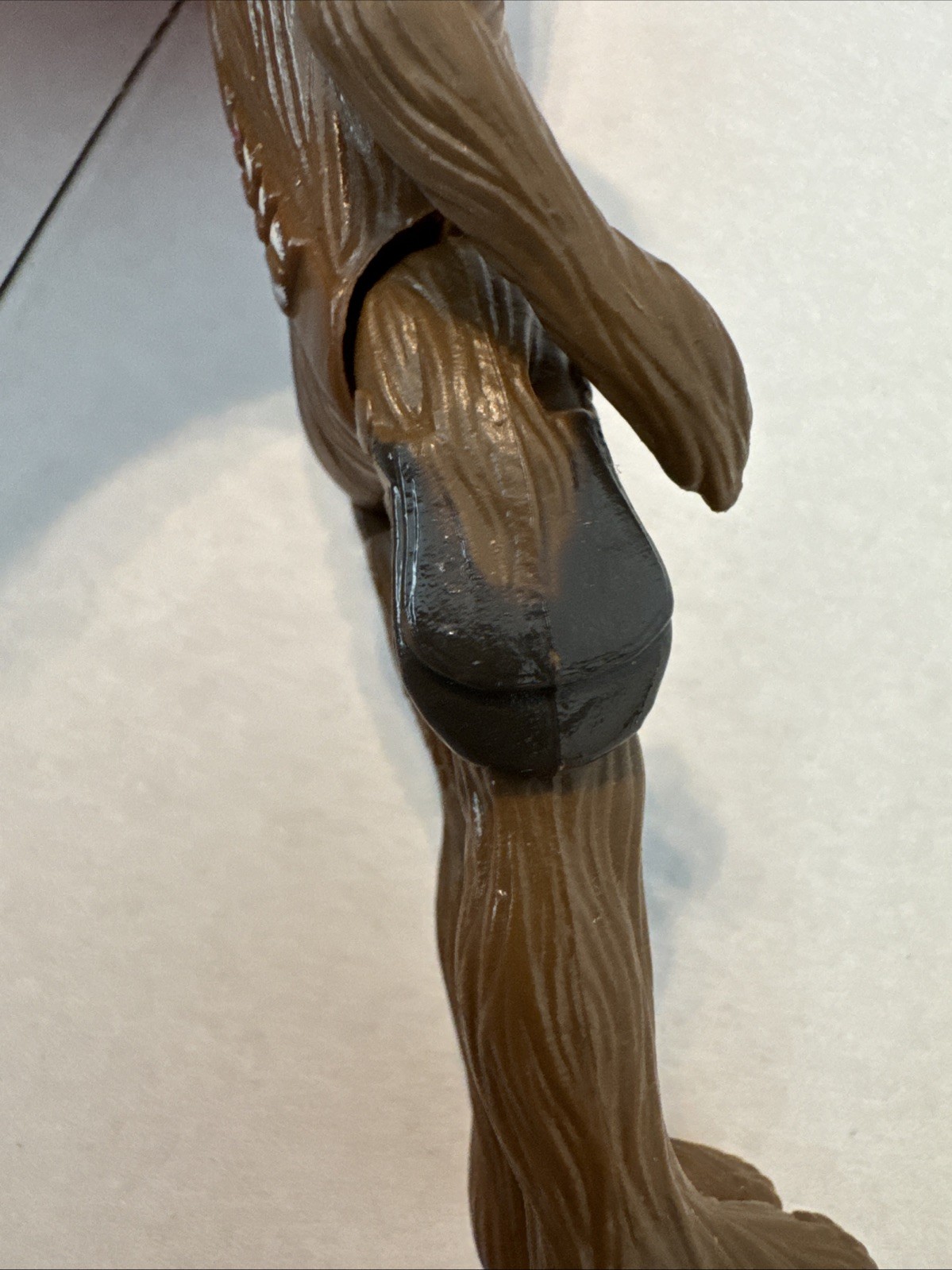 Chewbacca sold