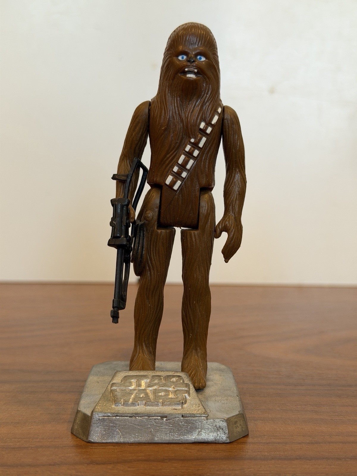 Chewbacca sold