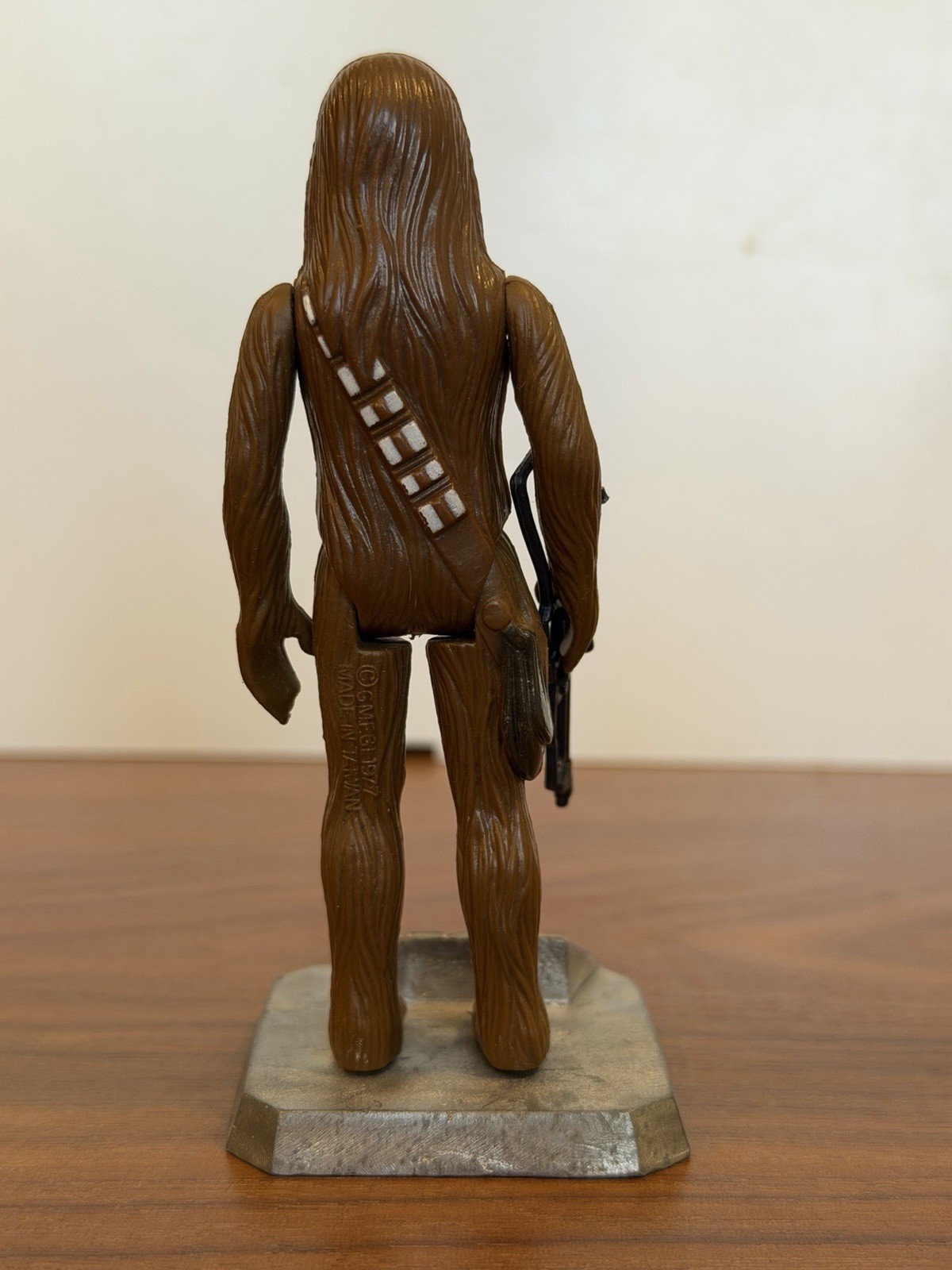 Chewbacca sold