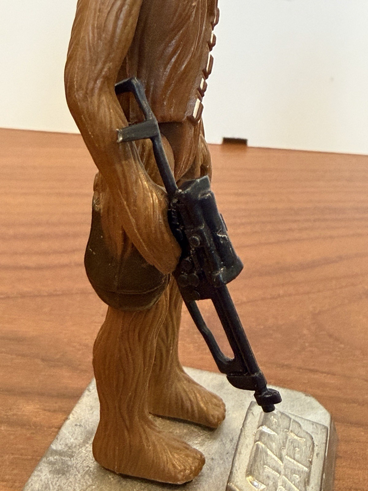 Chewbacca sold