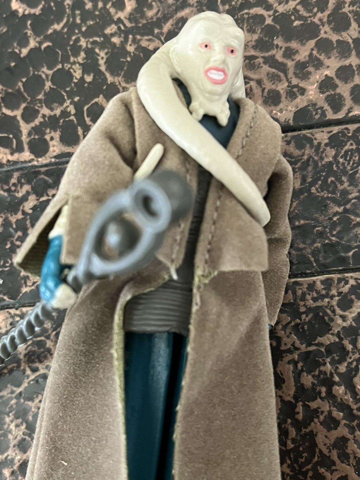 Bib Fortuna sold