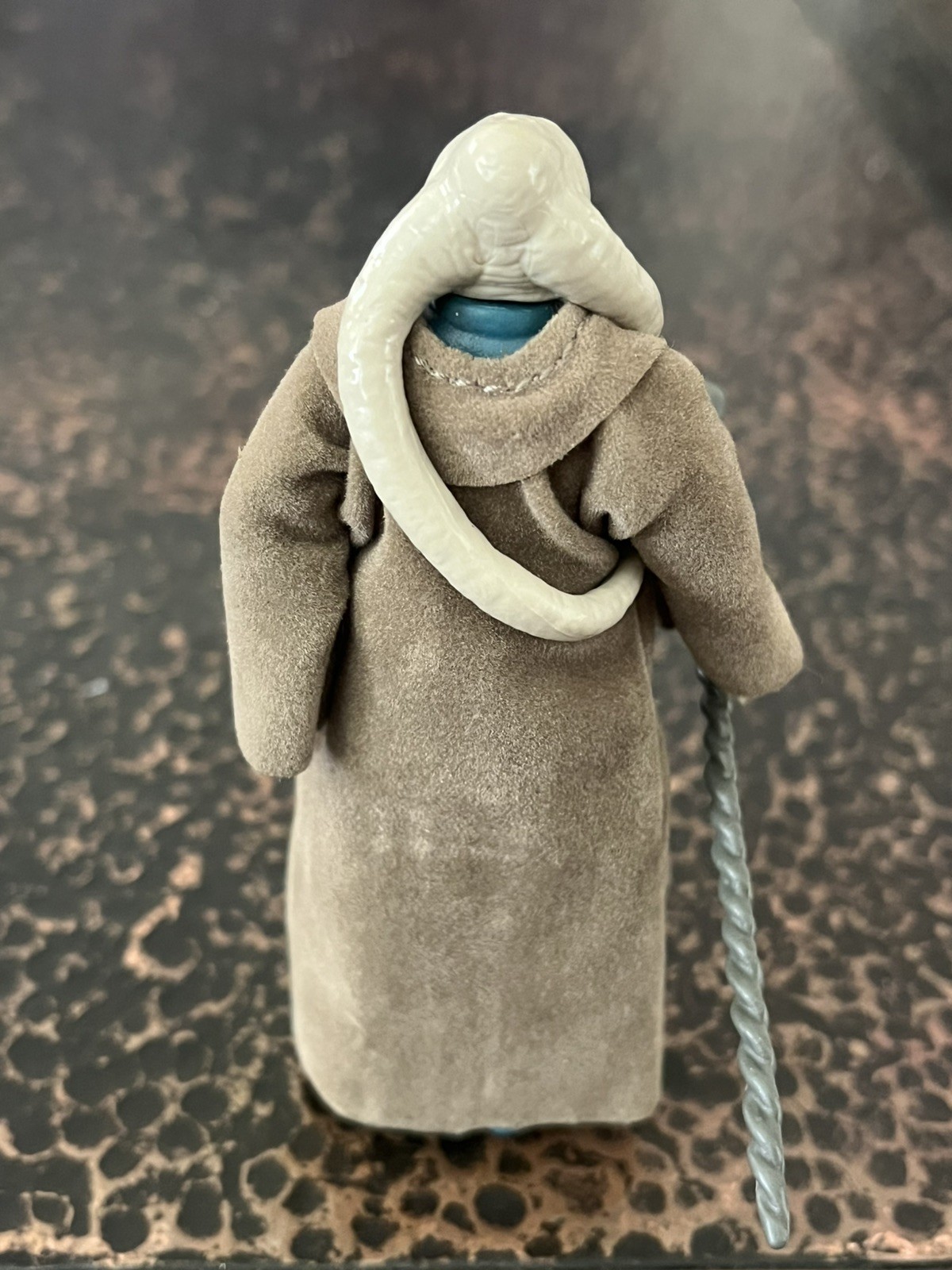 Bib Fortuna sold