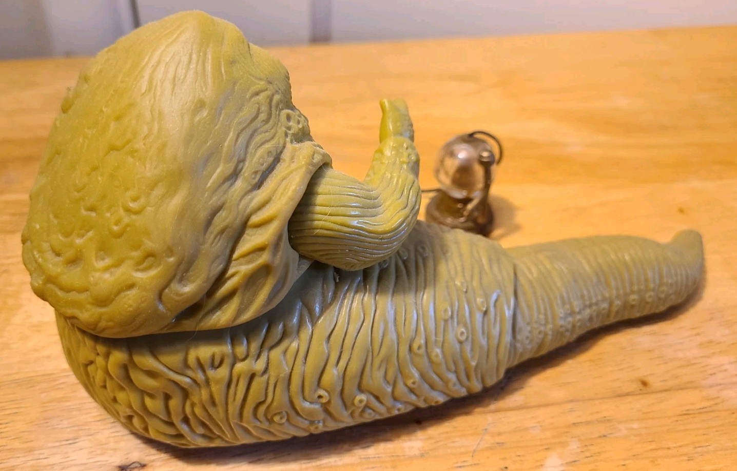 Jabba the Hutt Action Playset sold