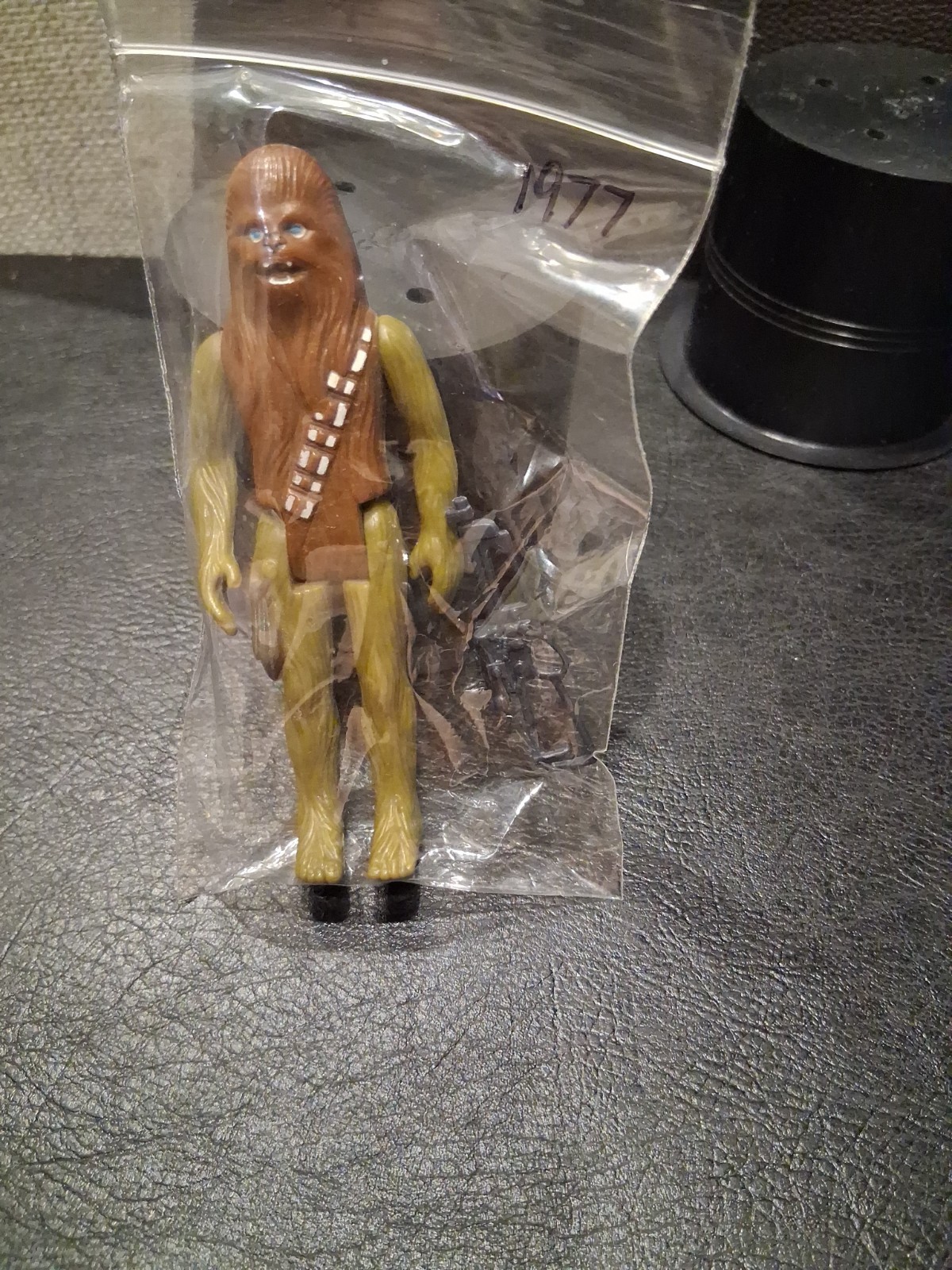Chewbacca sold