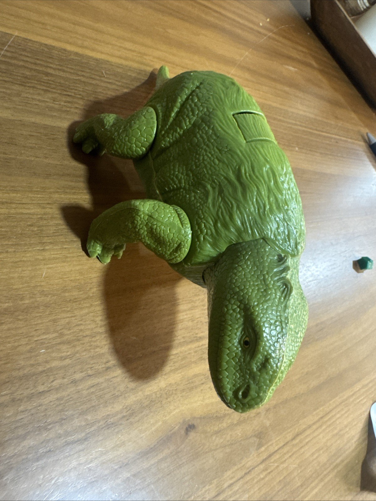 Patrol Dewback sold