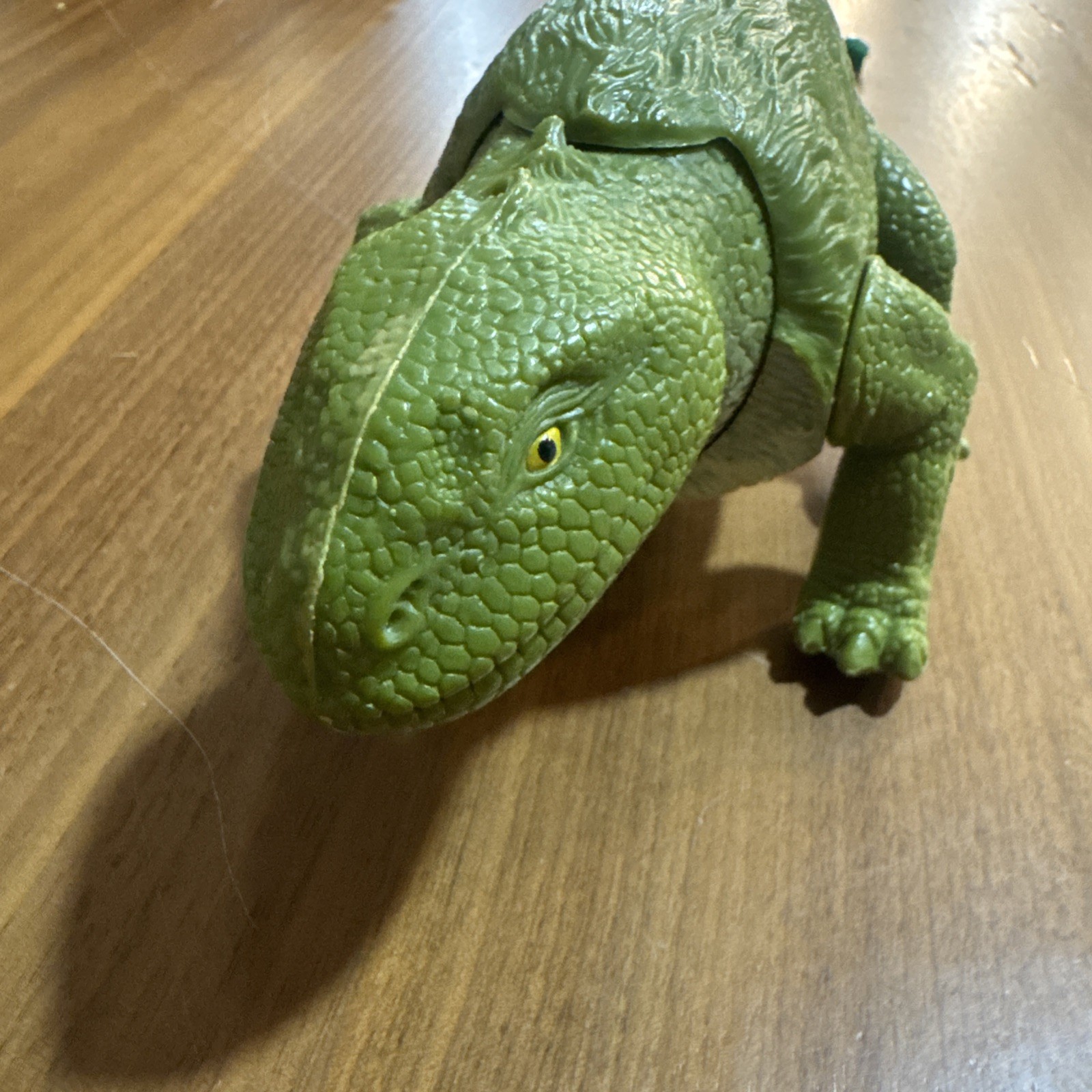 Patrol Dewback sold