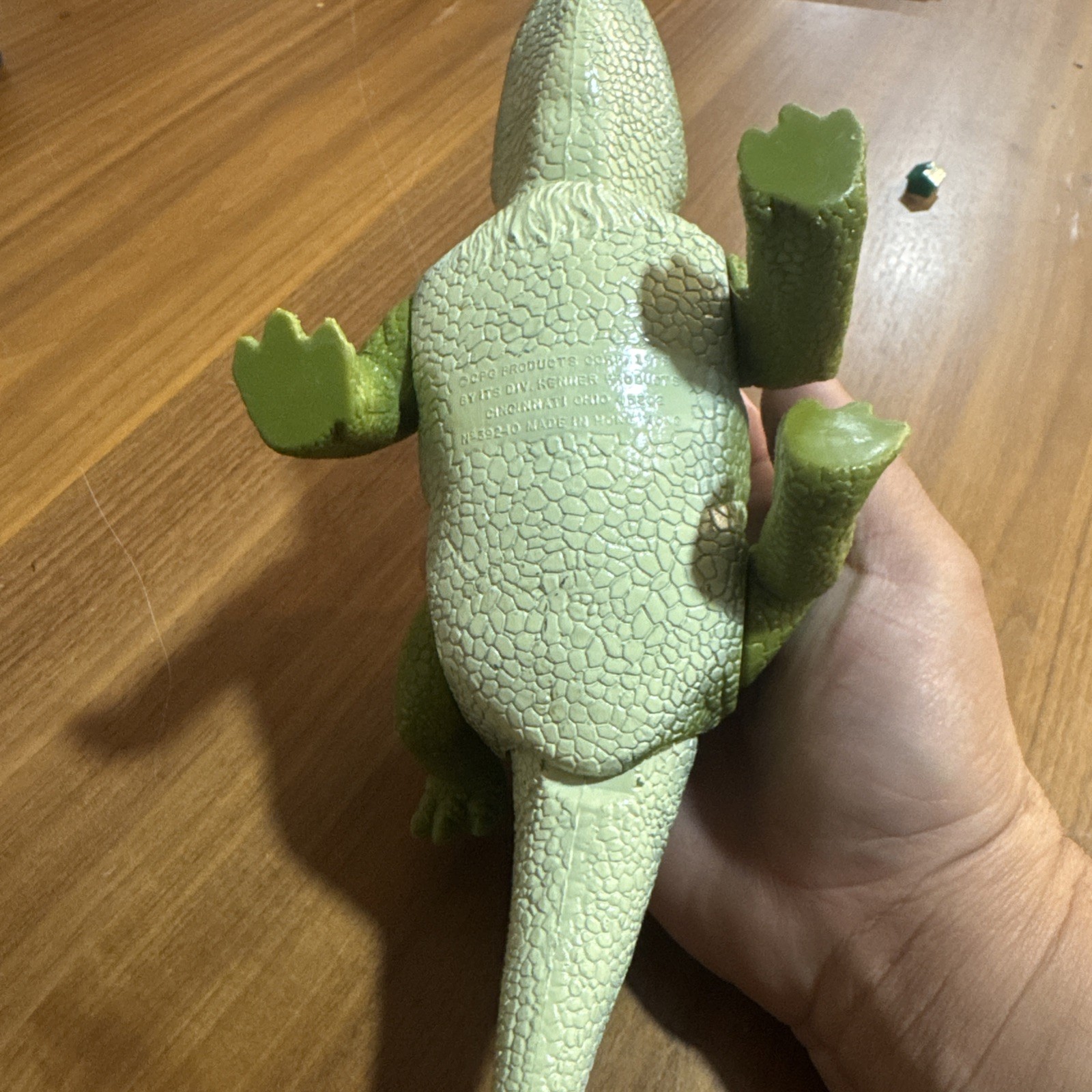 Patrol Dewback sold