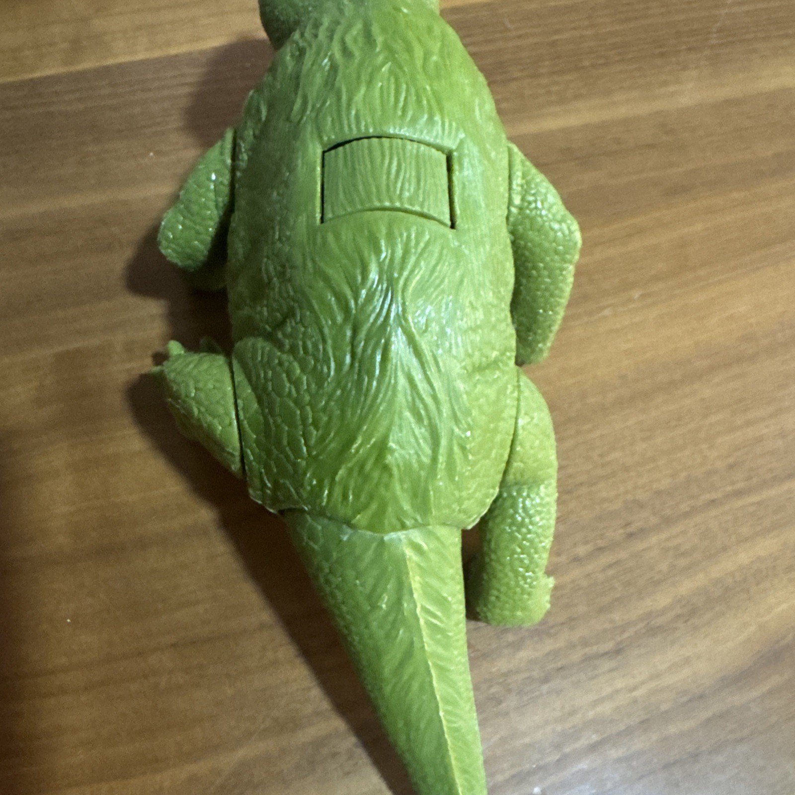 Patrol Dewback sold