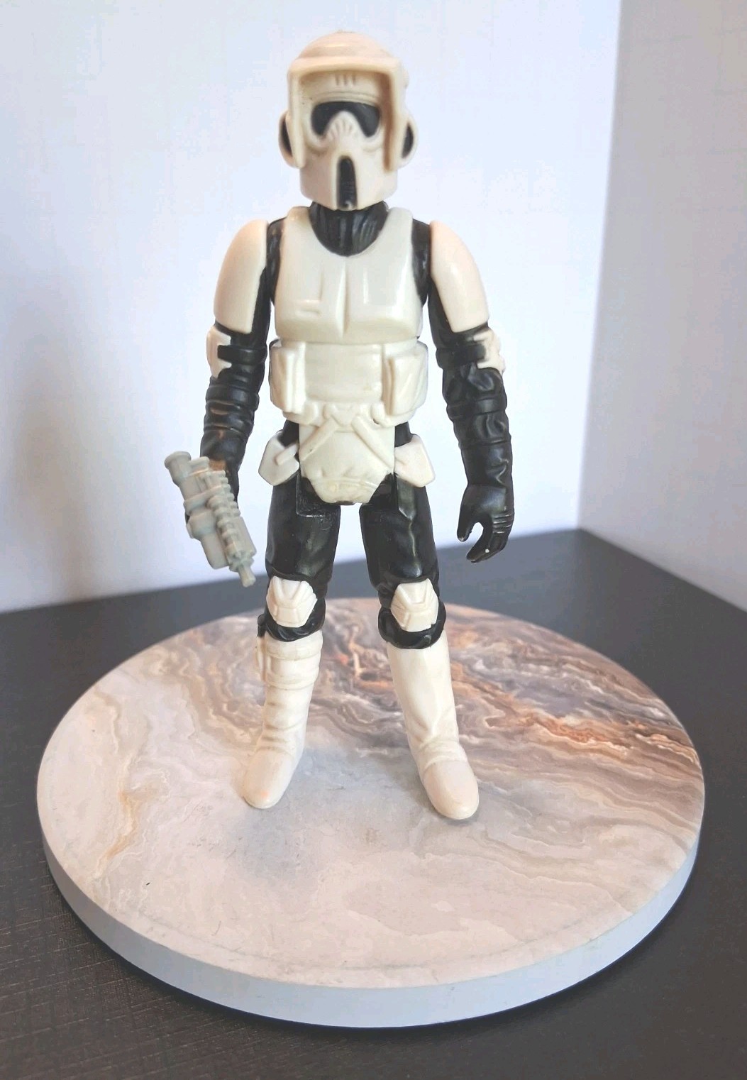 Biker Scout sold