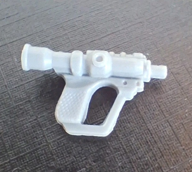 Biker Scout sold